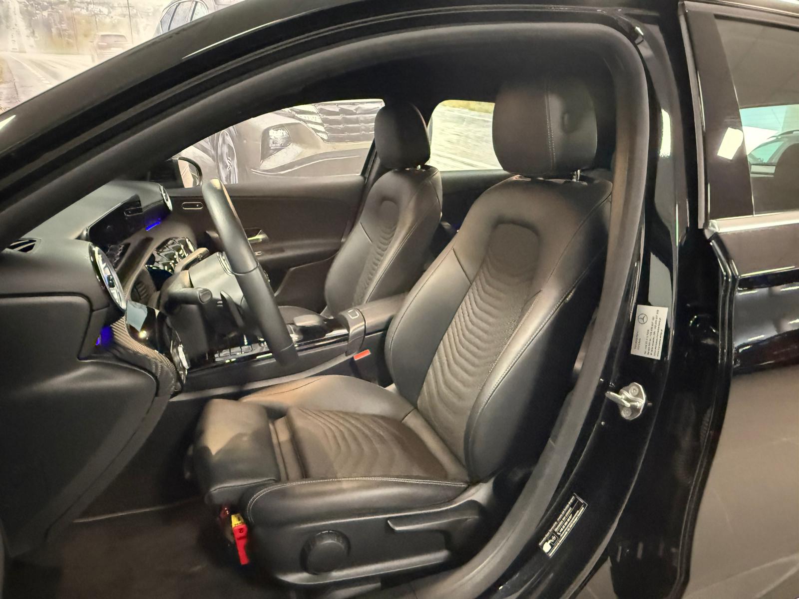 Mercedes-Benz A KLASA 2022 - zdjęcie 26