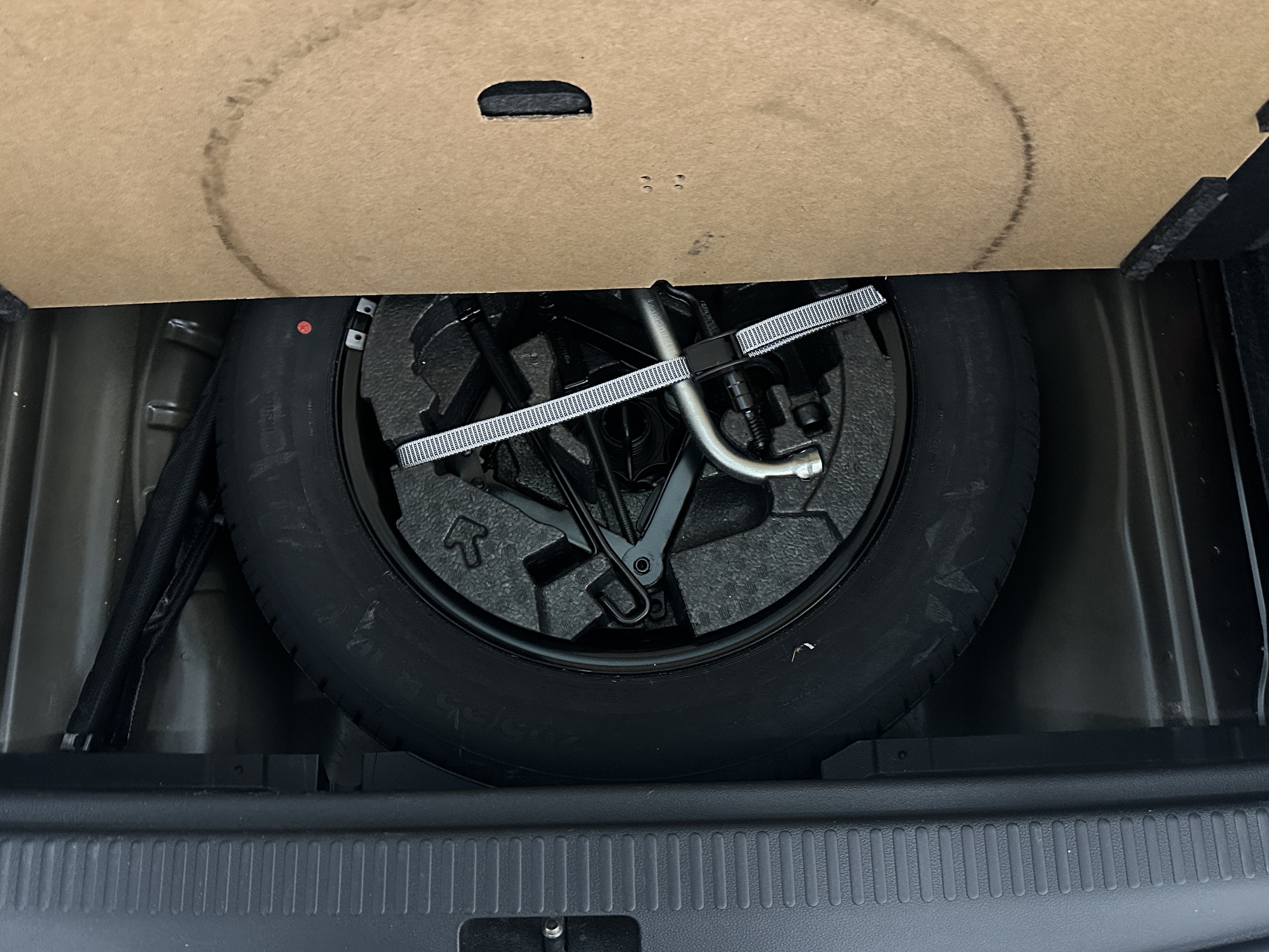 Škoda Octavia 2019 - zdjęcie 9