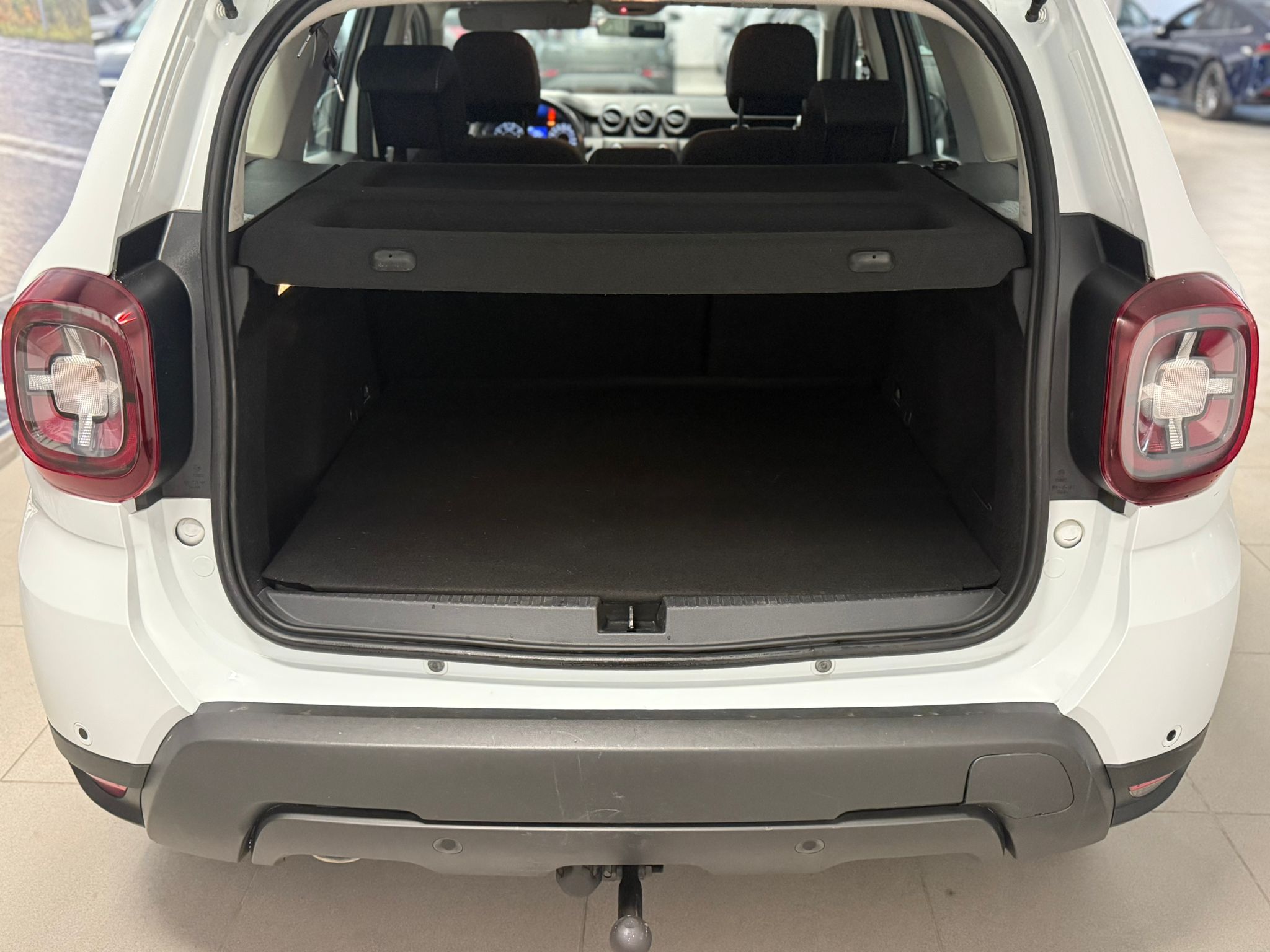 Dacia DUSTER 2020 - zdjęcie 9