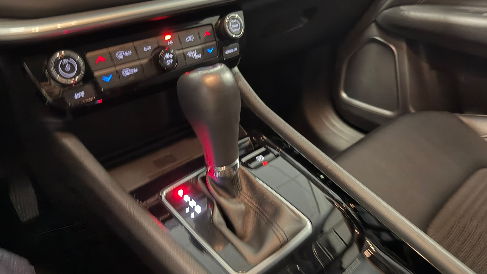 Jeep Compass 2022 - zdjęcie 11