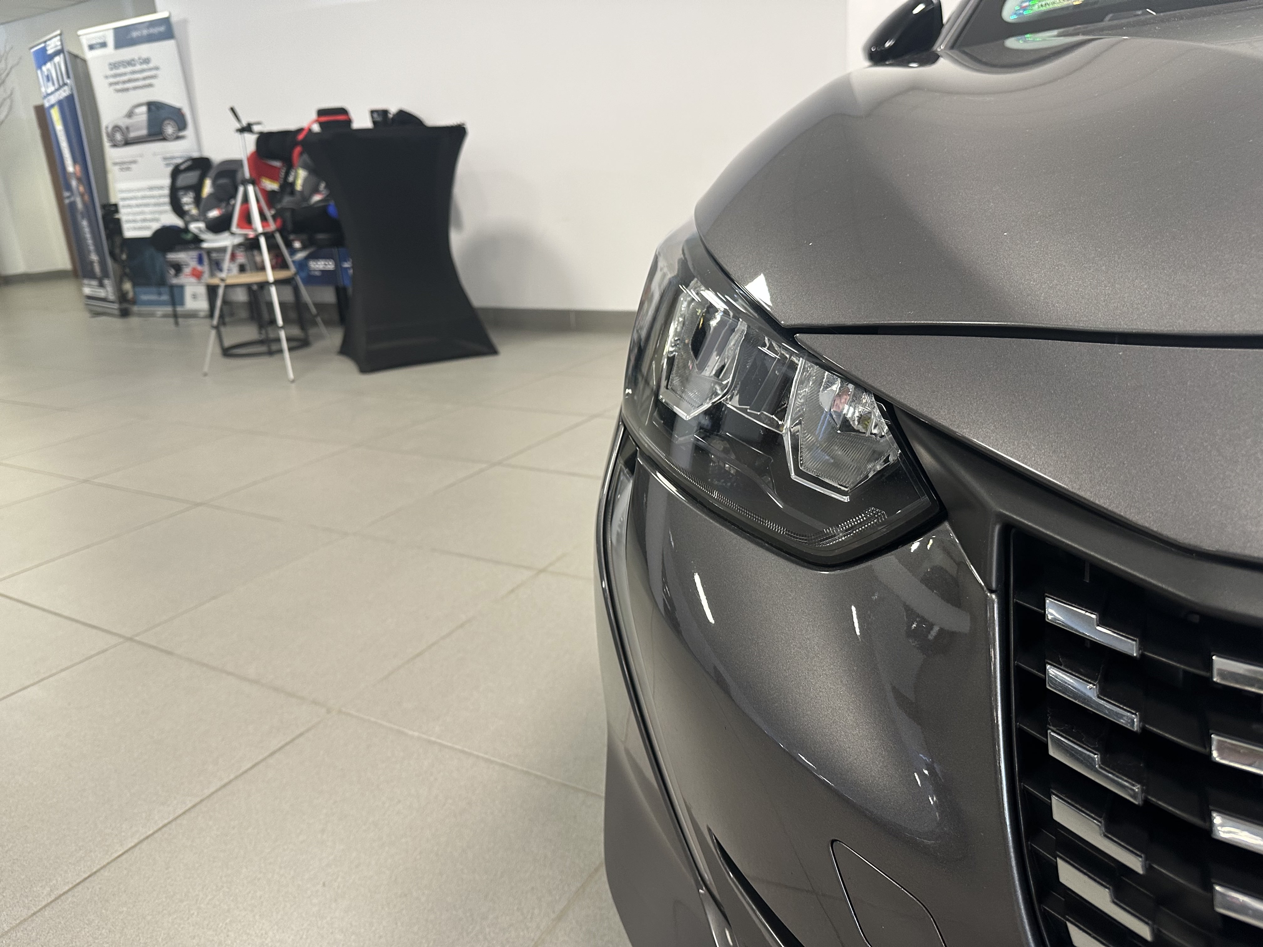 Peugeot 208 2022 - zdjęcie 11