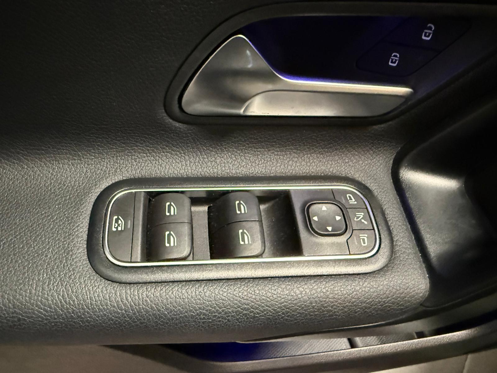 Mercedes-Benz A KLASA 2022 - zdjęcie 25
