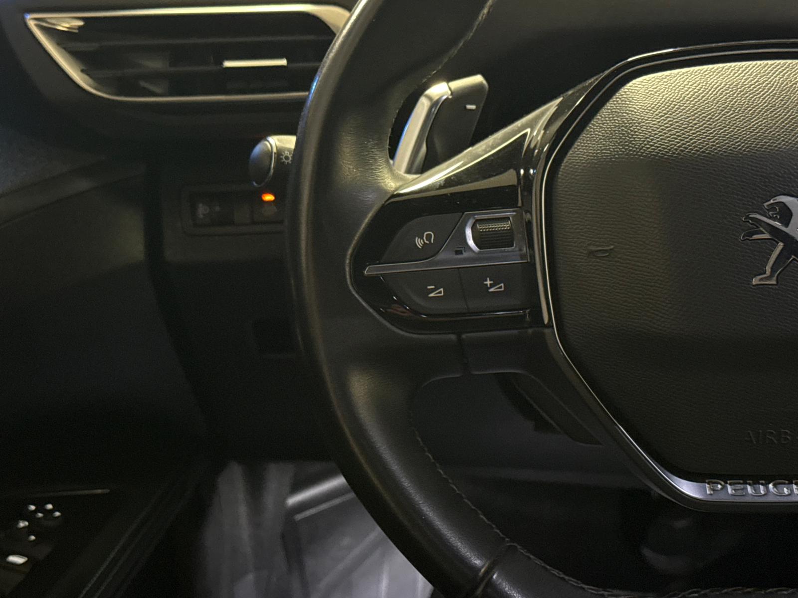 Peugeot 5008 2023 - zdjęcie 40