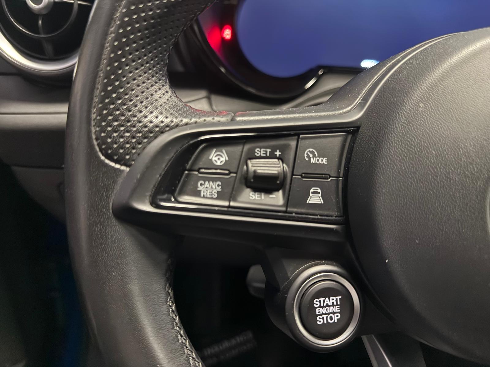 Alfa Romeo Tonale 2022 - zdjęcie 16