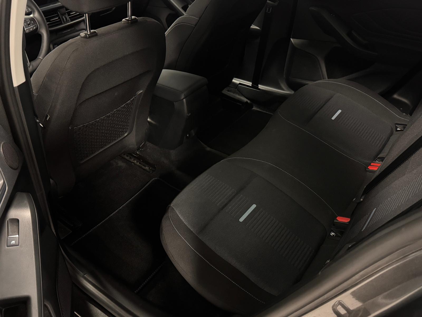 Ford Focus 2024 - zdjęcie 16