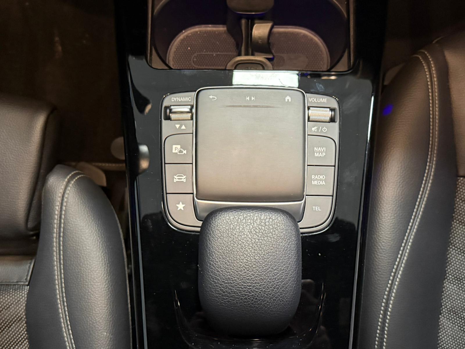 Mercedes-Benz A KLASA 2022 - zdjęcie 27