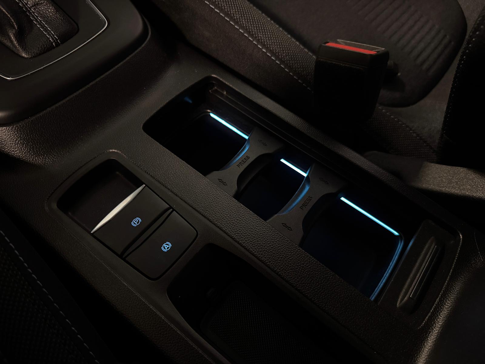 Ford Focus 2024 - zdjęcie 17