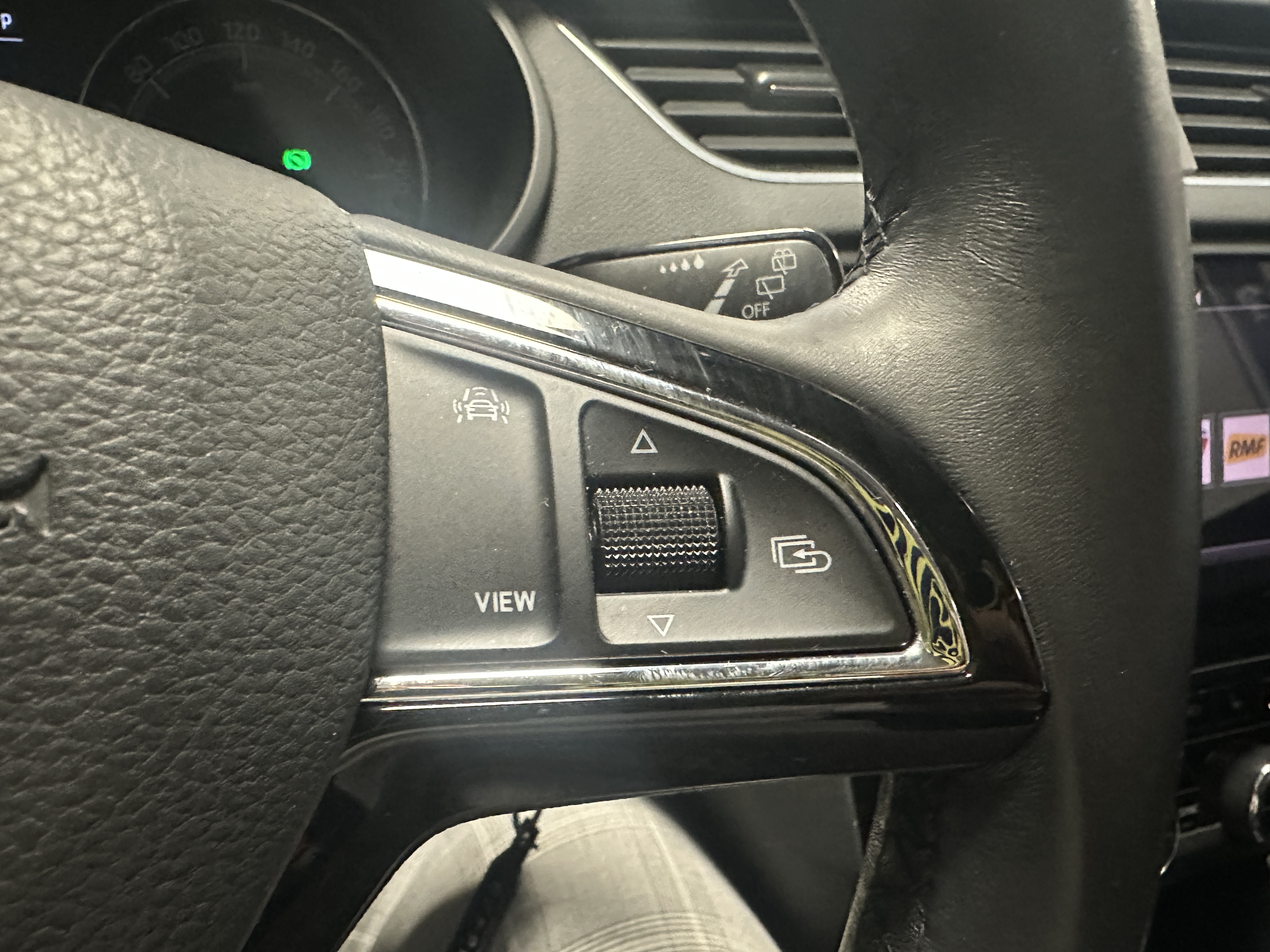 Škoda Octavia 2019 - zdjęcie 17