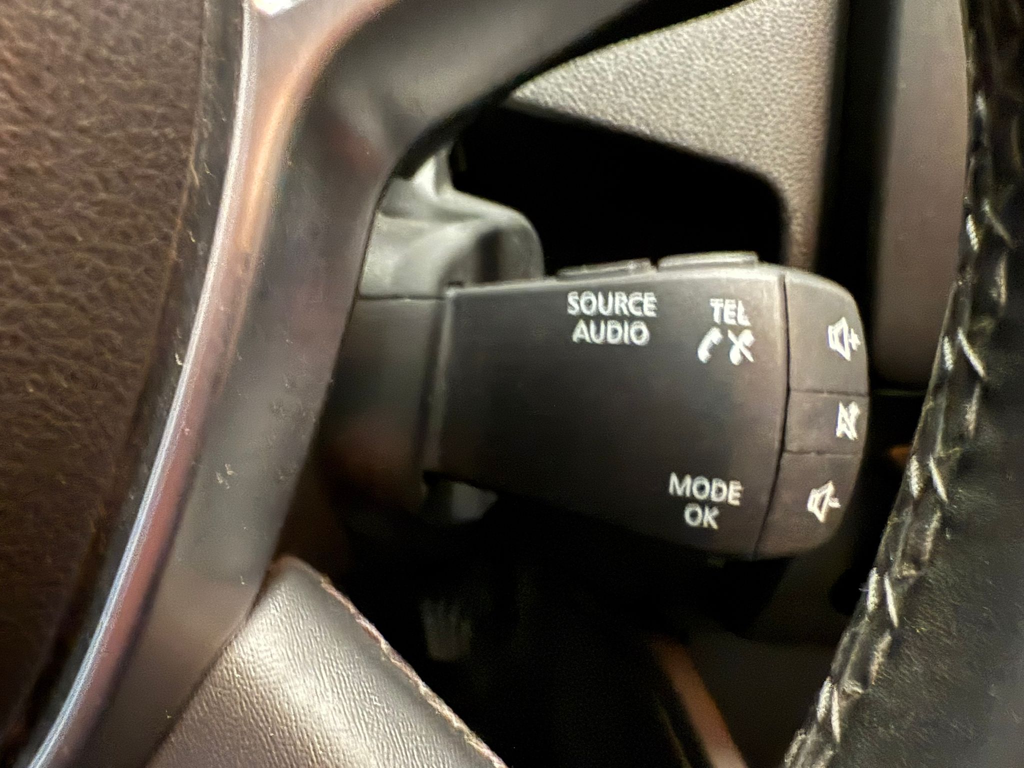Dacia DUSTER 2020 - zdjęcie 17