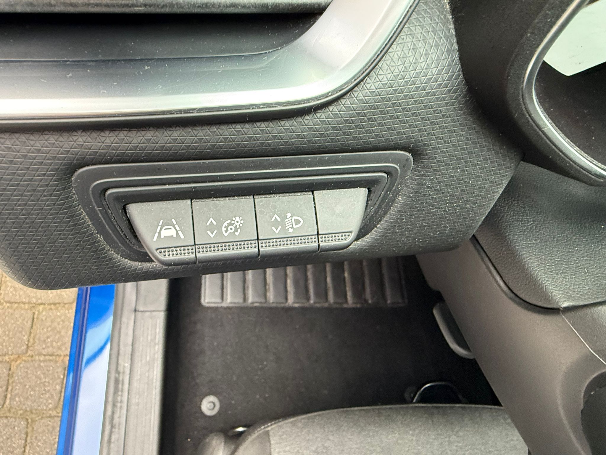 Renault Clio 2021 - zdjęcie 19