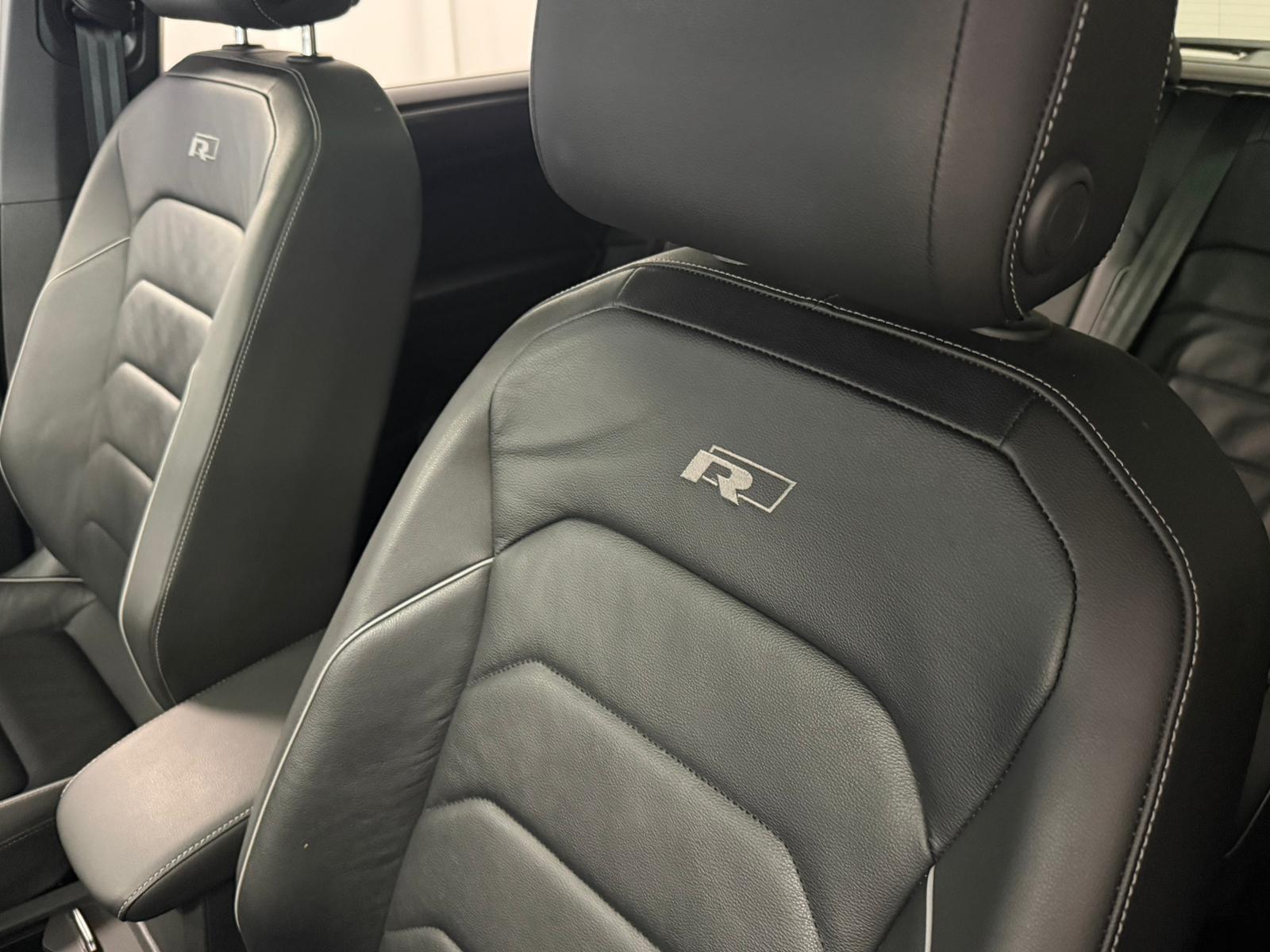Volkswagen Tiguan 2021 - zdjęcie 17