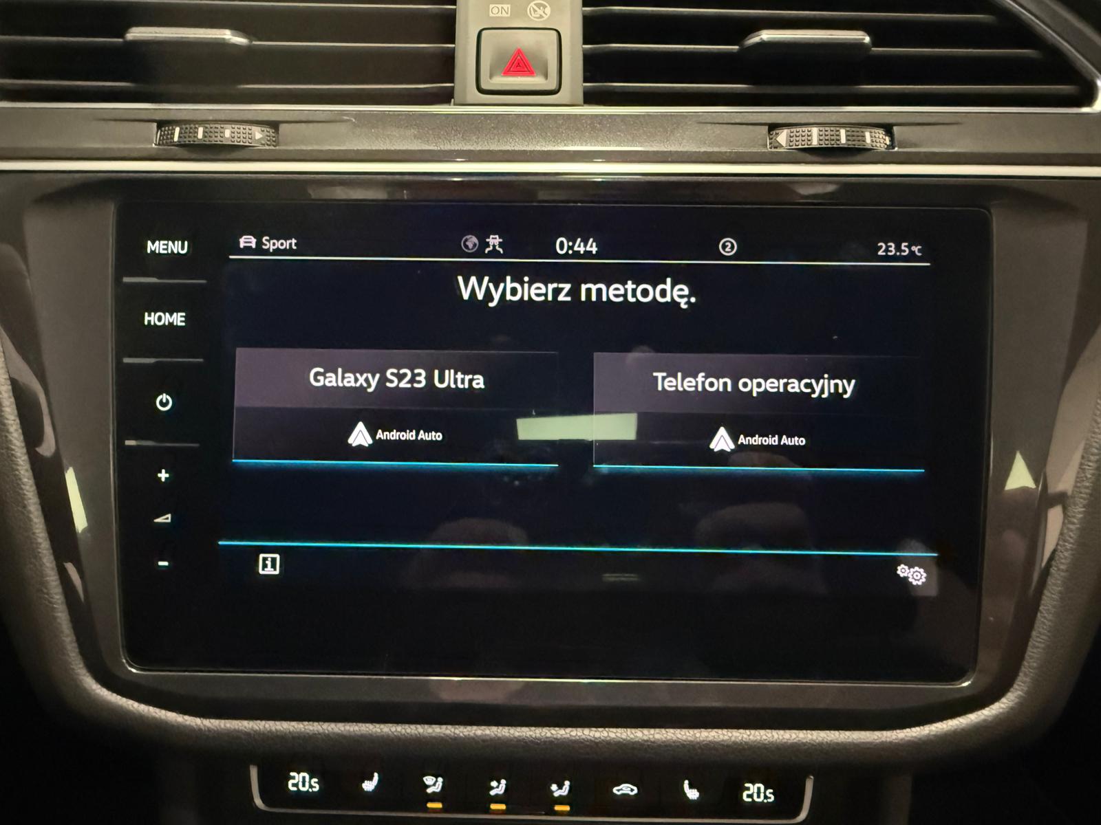 Volkswagen Tiguan 2021 - zdjęcie 29
