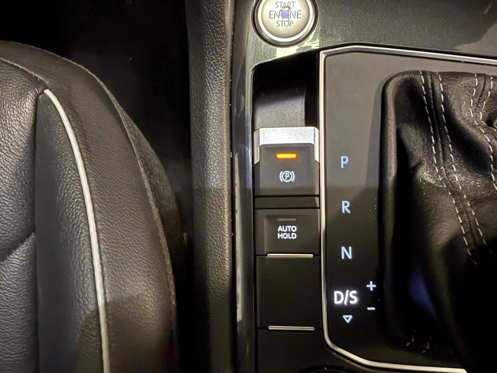 Volkswagen Tiguan 2021 - zdjęcie 34