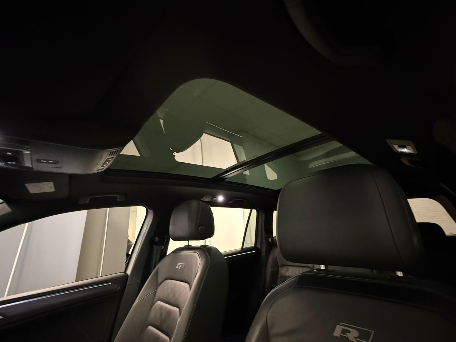 Volkswagen Tiguan 2021 - zdjęcie 37