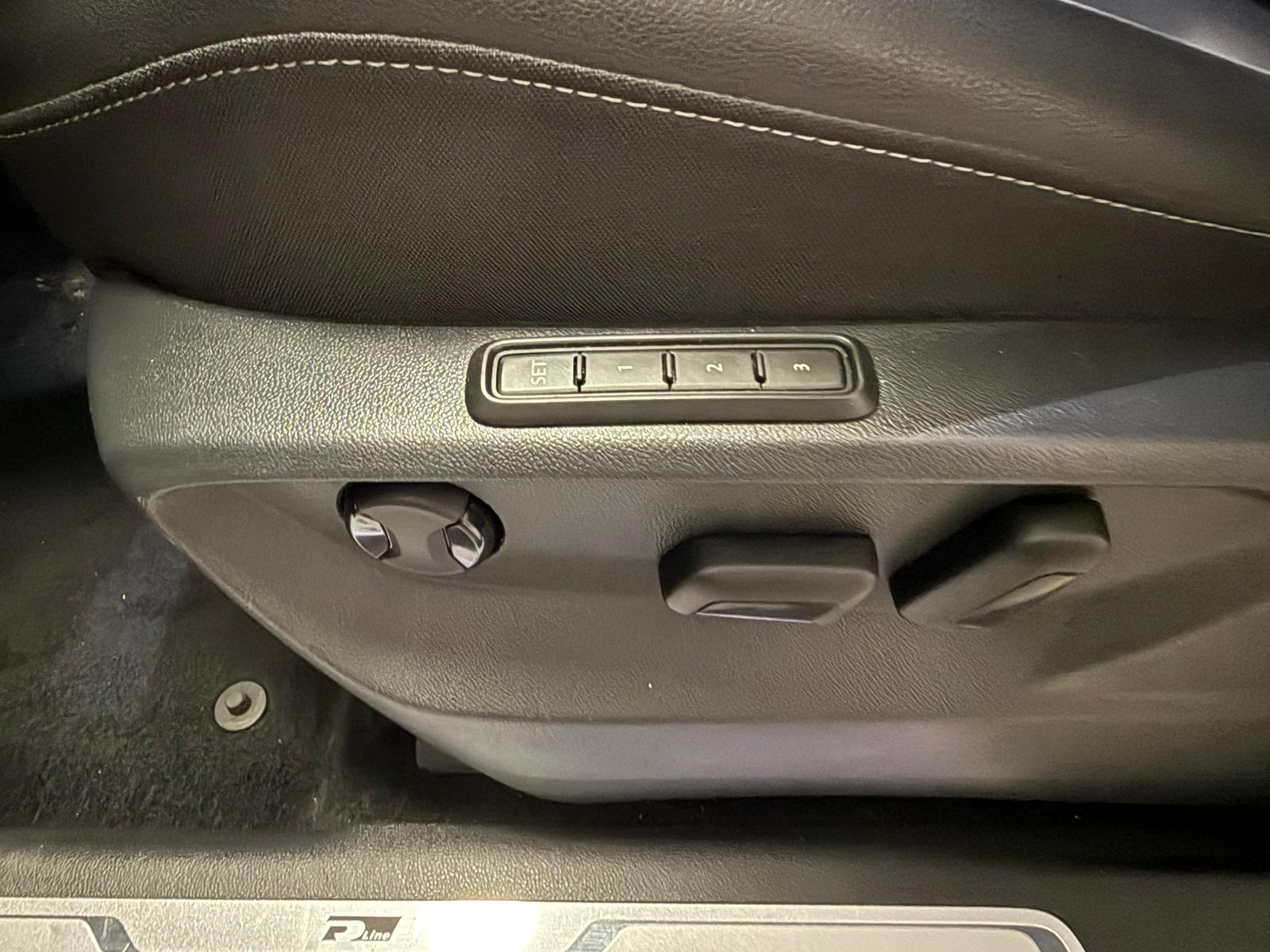 Volkswagen Tiguan 2021 - zdjęcie 39
