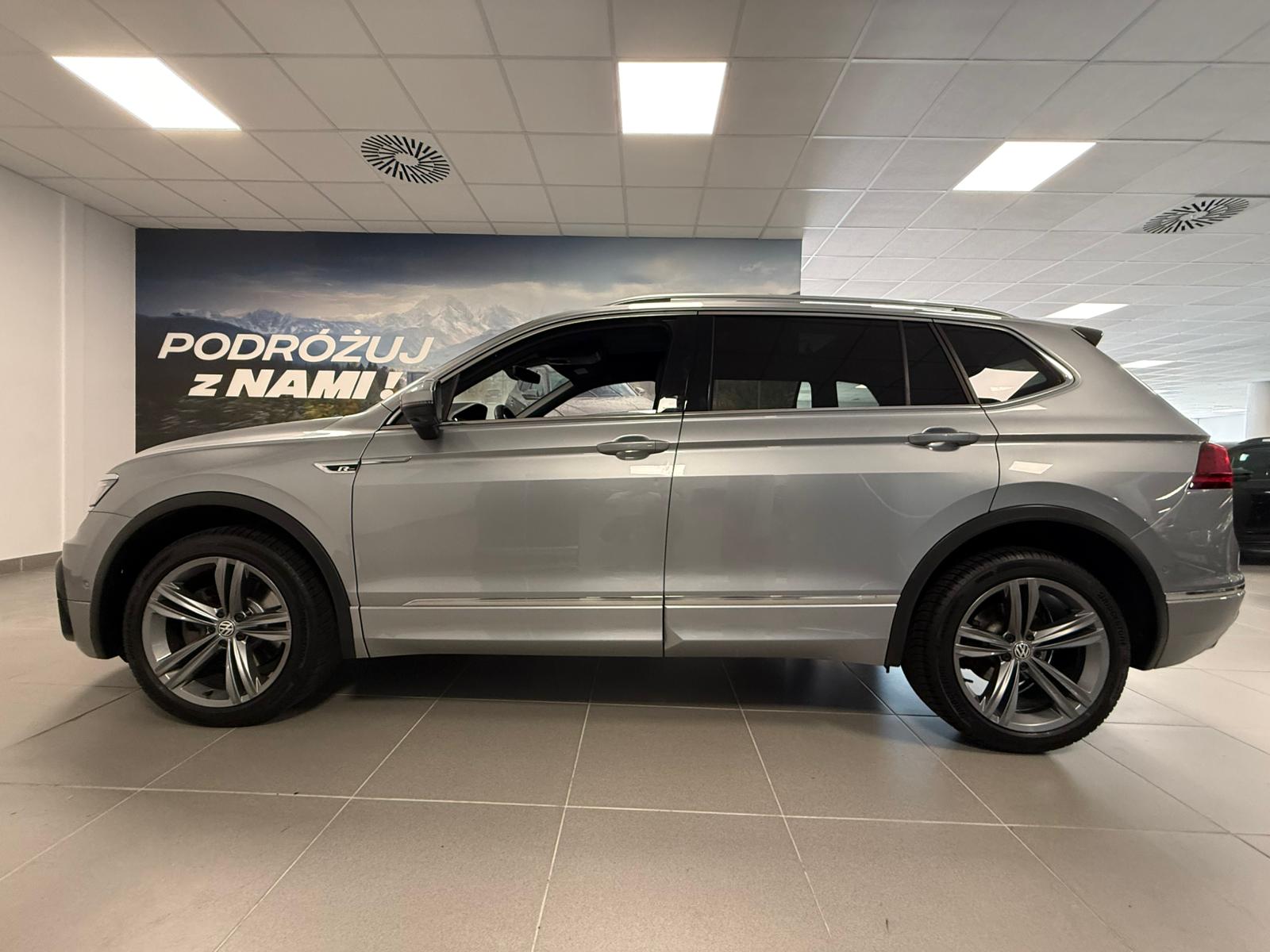 Volkswagen Tiguan 2021 - zdjęcie 7