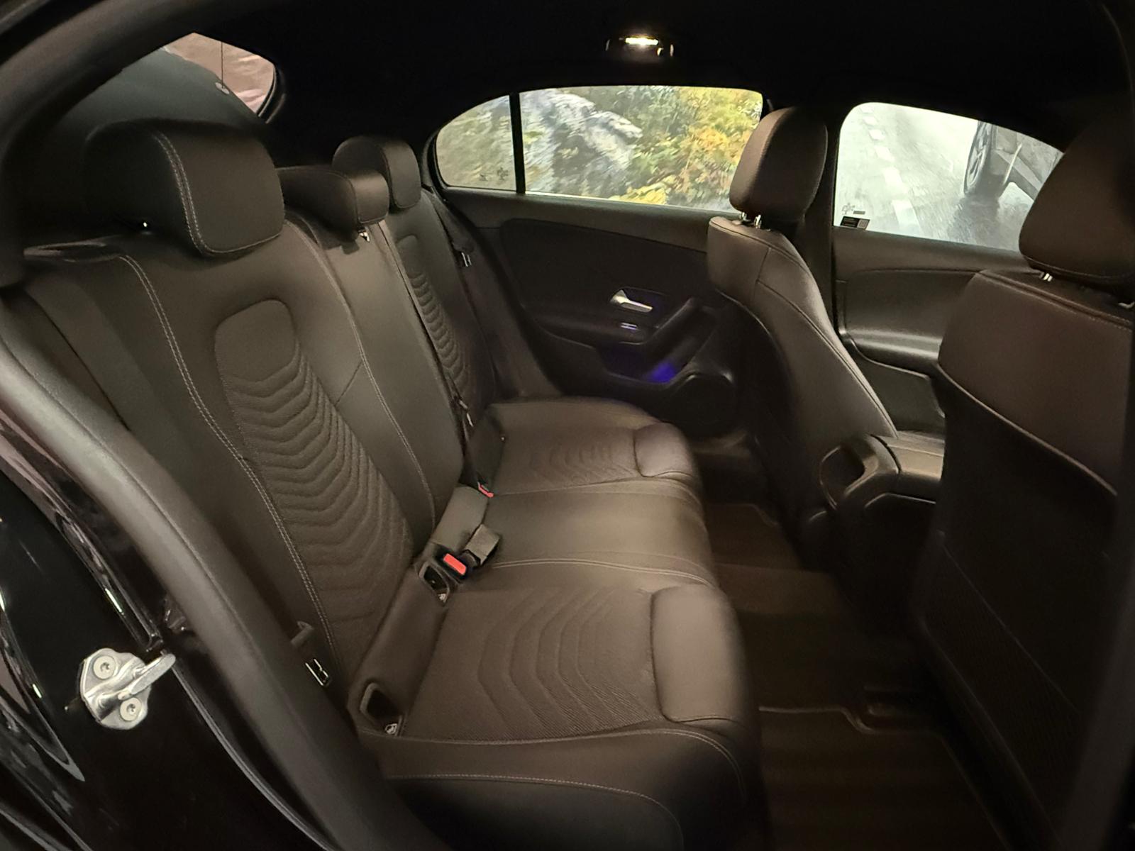 Mercedes-Benz A KLASA 2022 - zdjęcie 29
