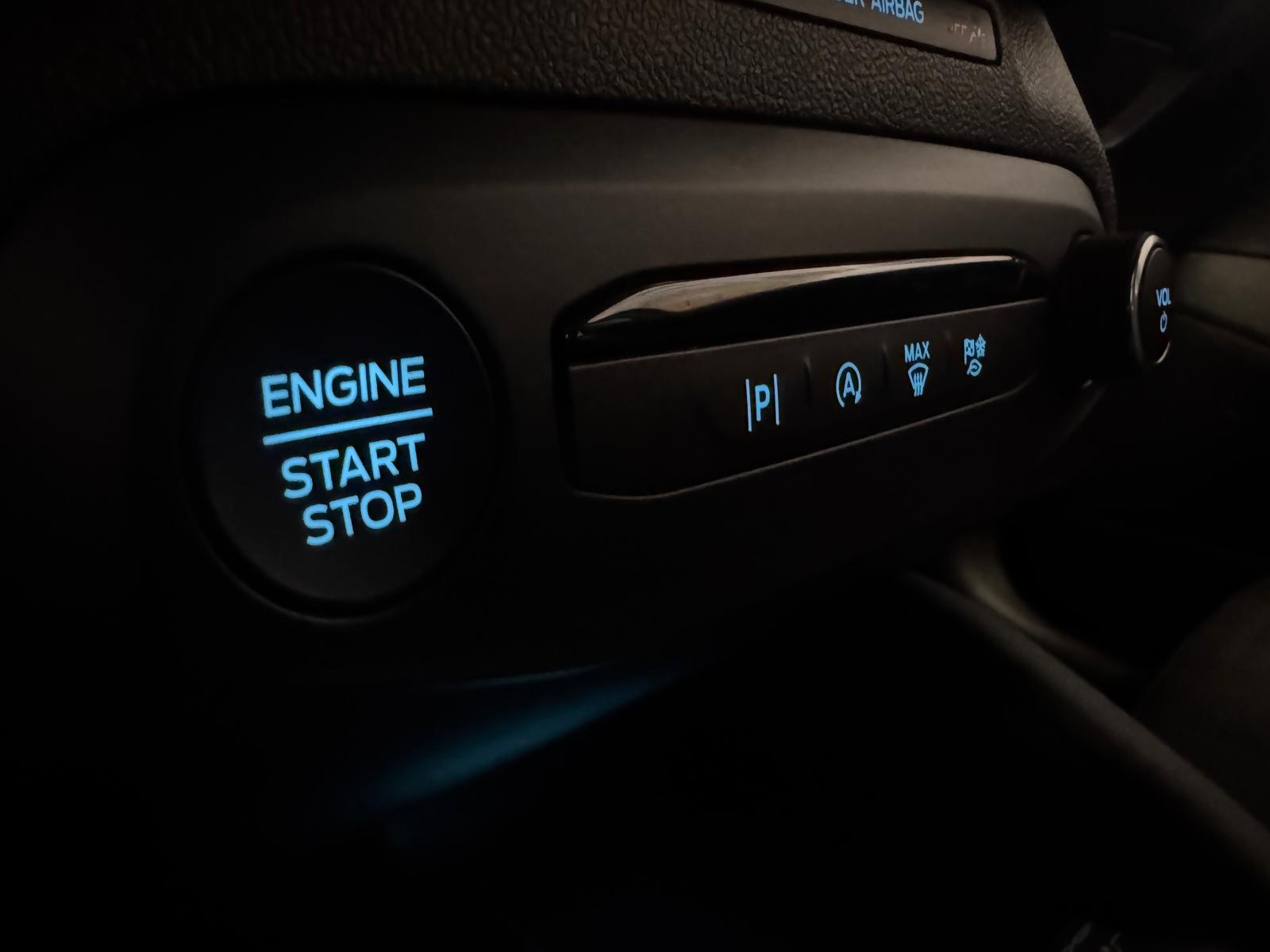 Ford Focus 2024 - zdjęcie 20