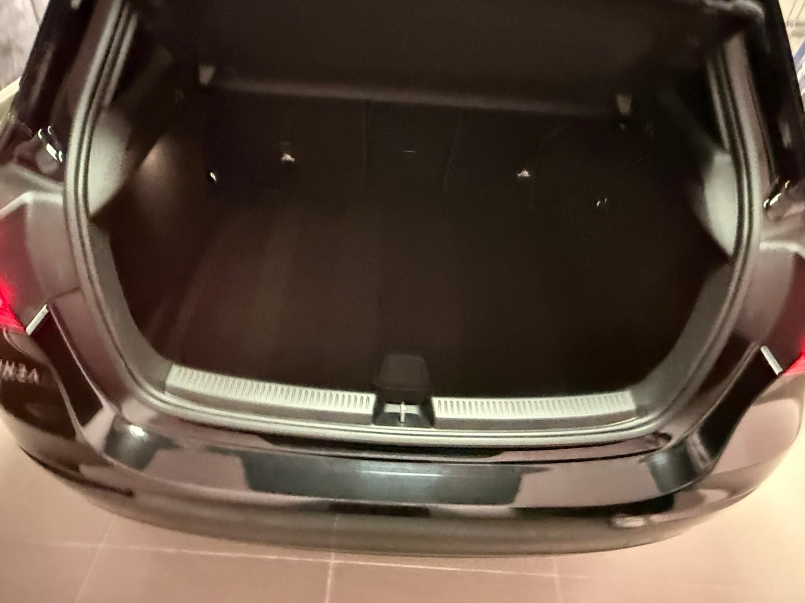 Mercedes-Benz A KLASA 2022 - zdjęcie 30