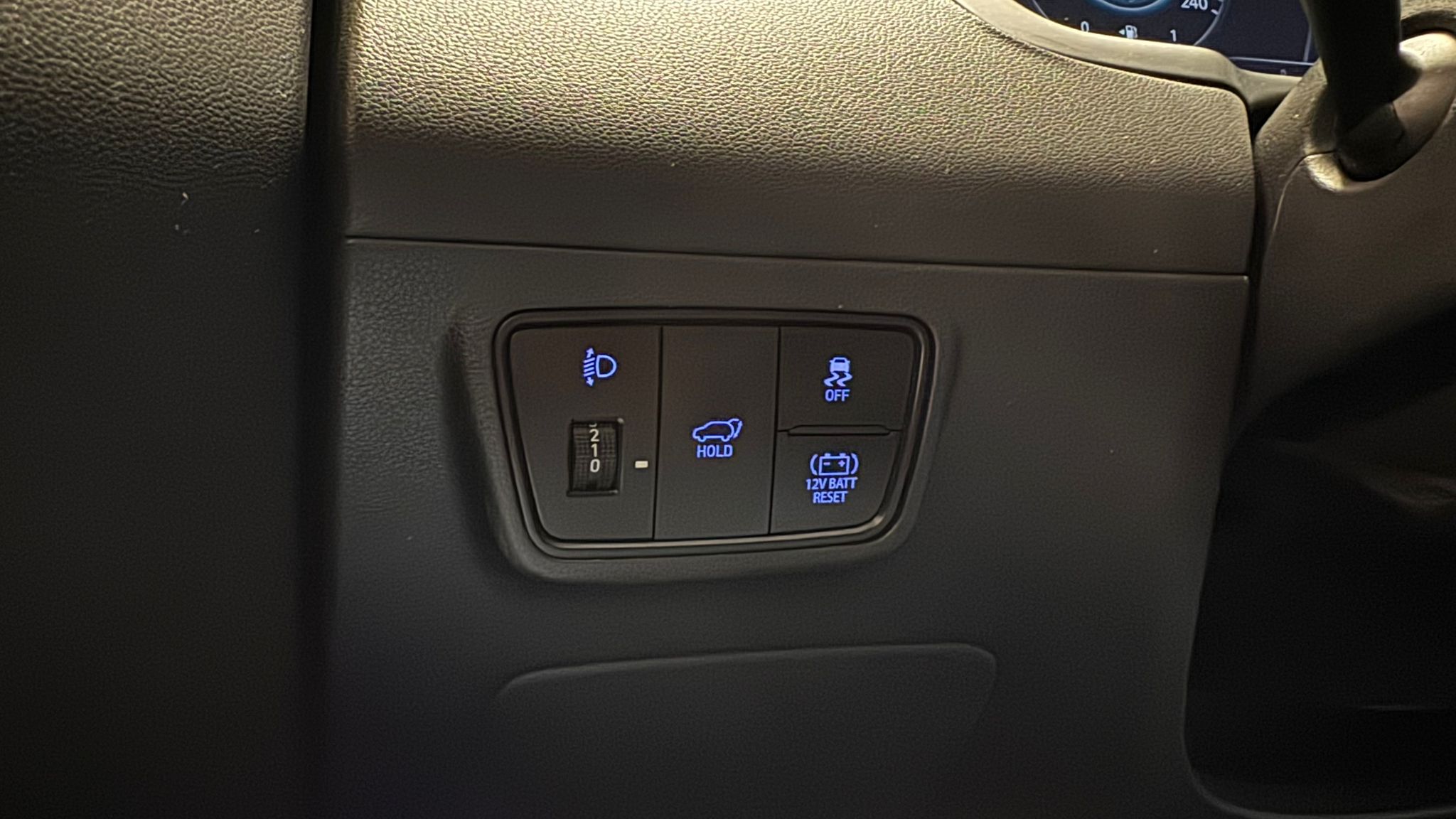 Hyundai Tucson 2023 - zdjęcie 19