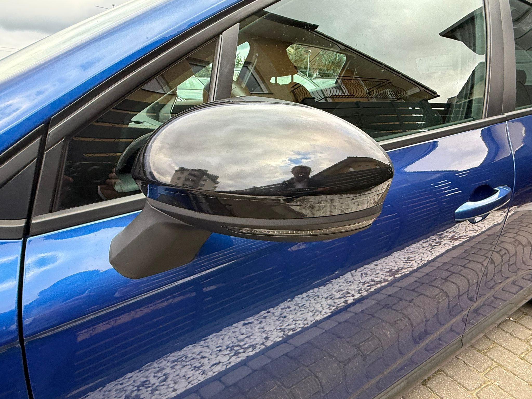 Renault Clio 2021 - zdjęcie 21