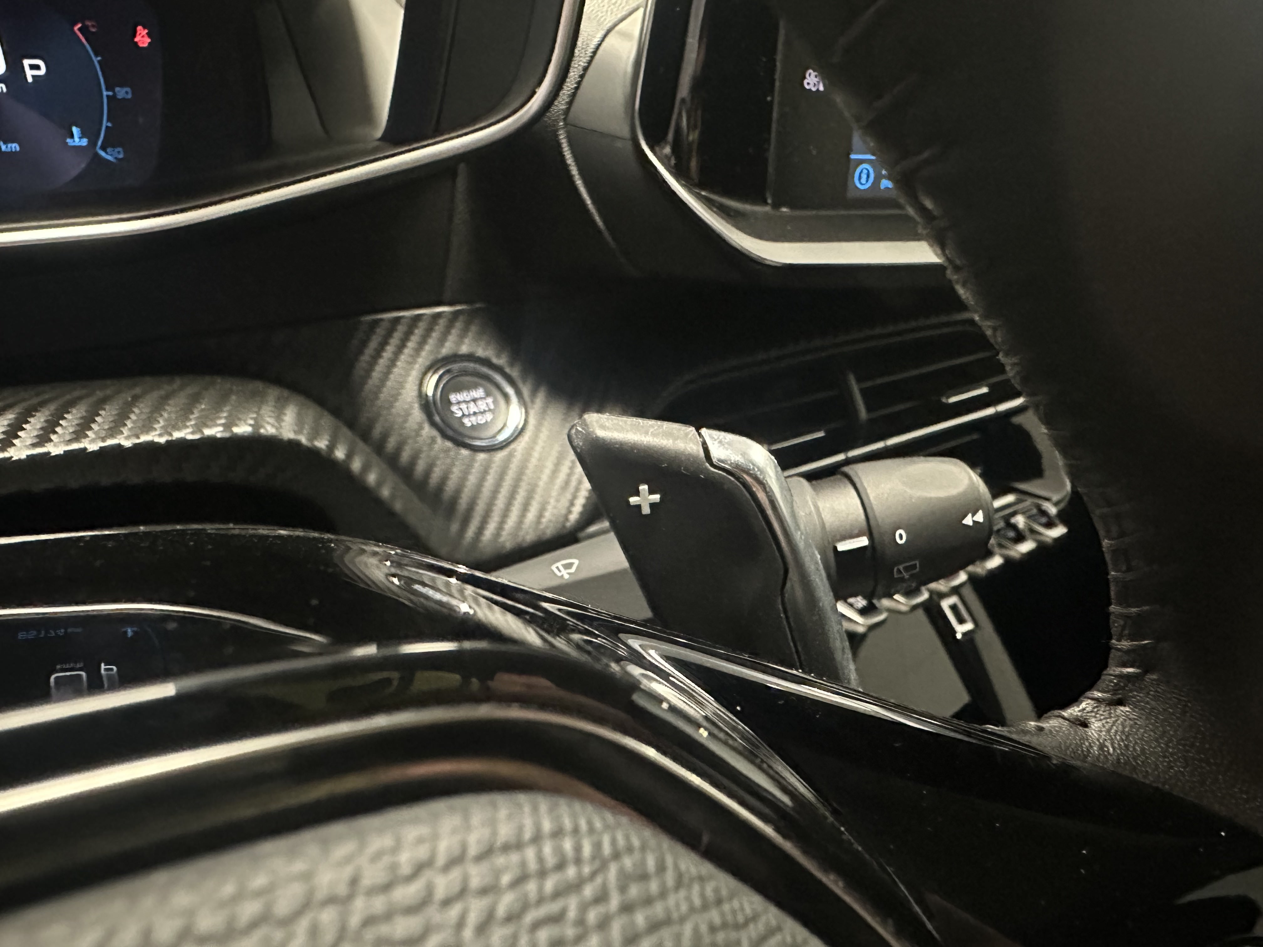 Peugeot 208 2022 - zdjęcie 21