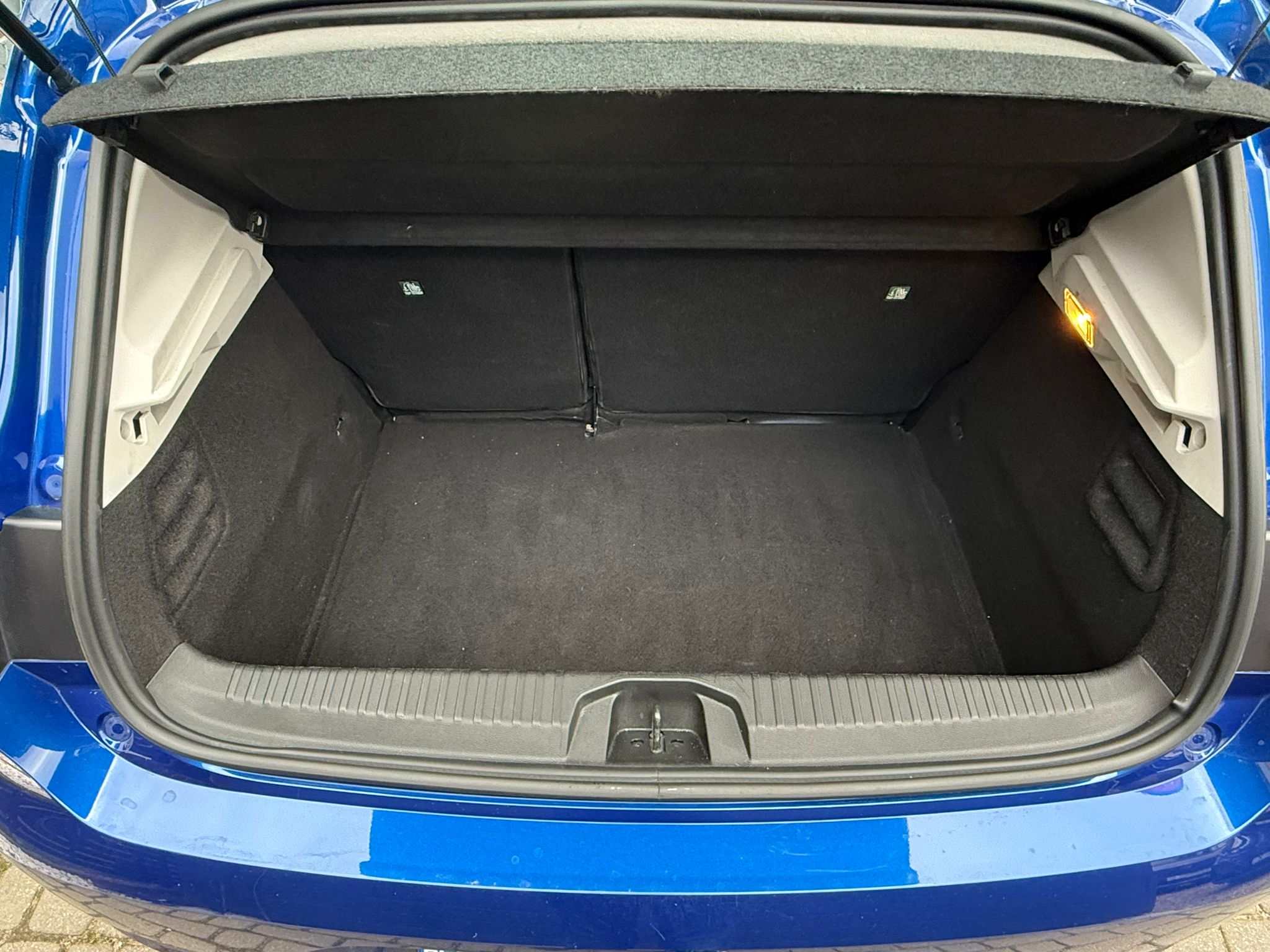 Renault Clio 2021 - zdjęcie 22