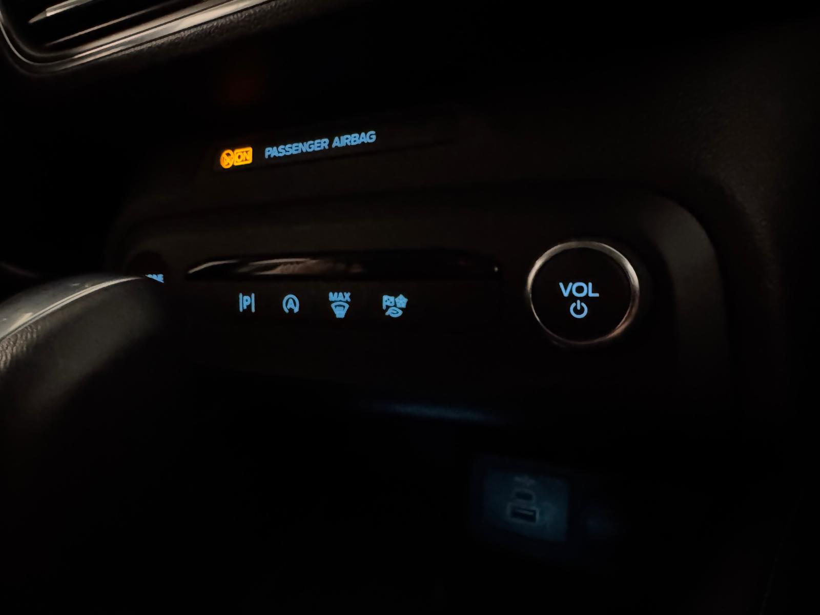 Ford Focus 2024 - zdjęcie 22