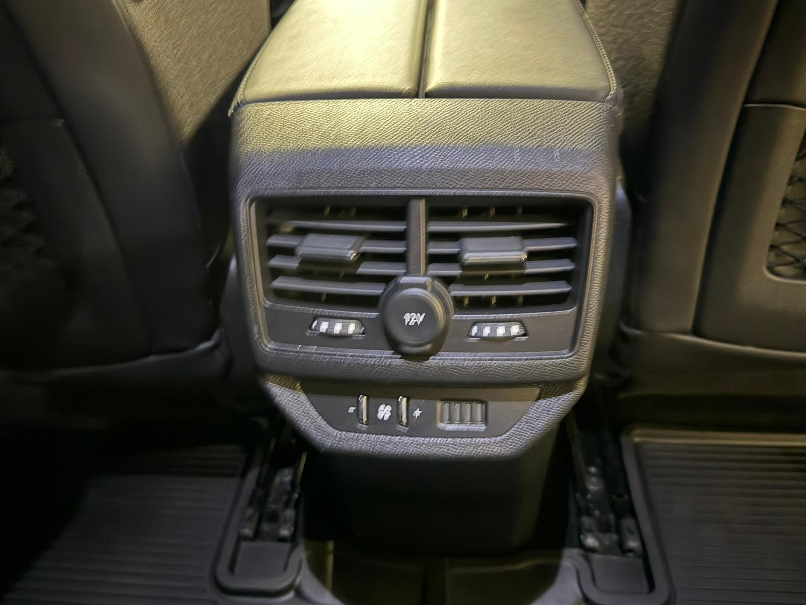 Peugeot 5008 2023 - zdjęcie 64