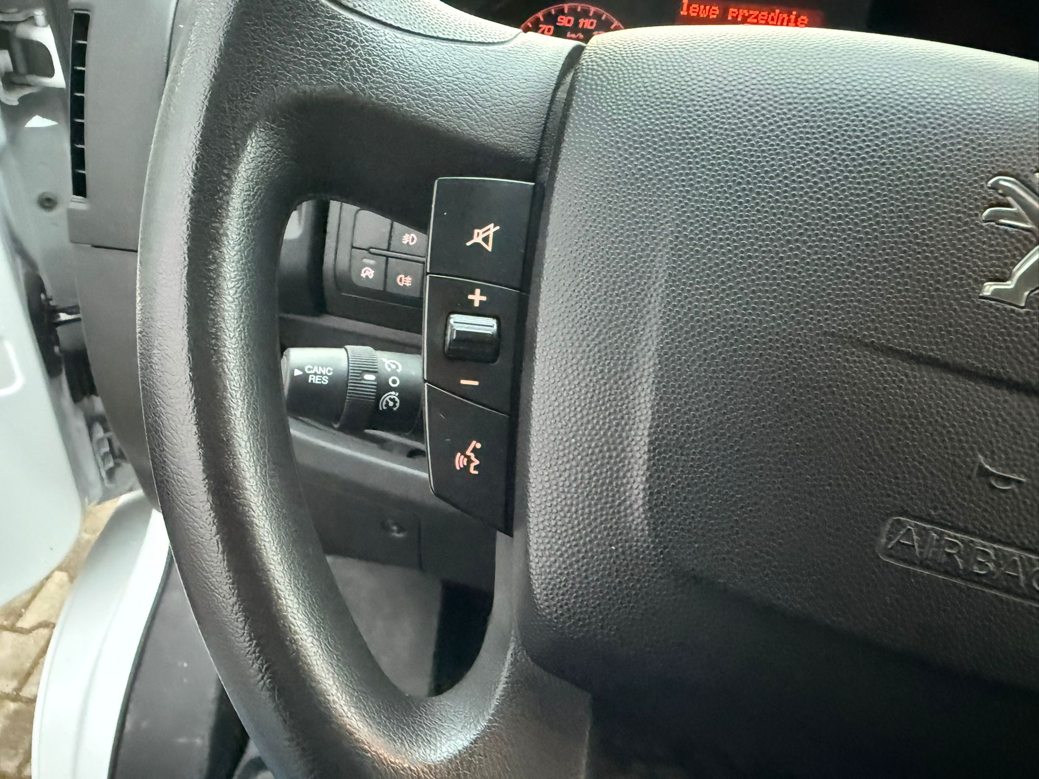 Peugeot Boxer 2023 - zdjęcie 22
