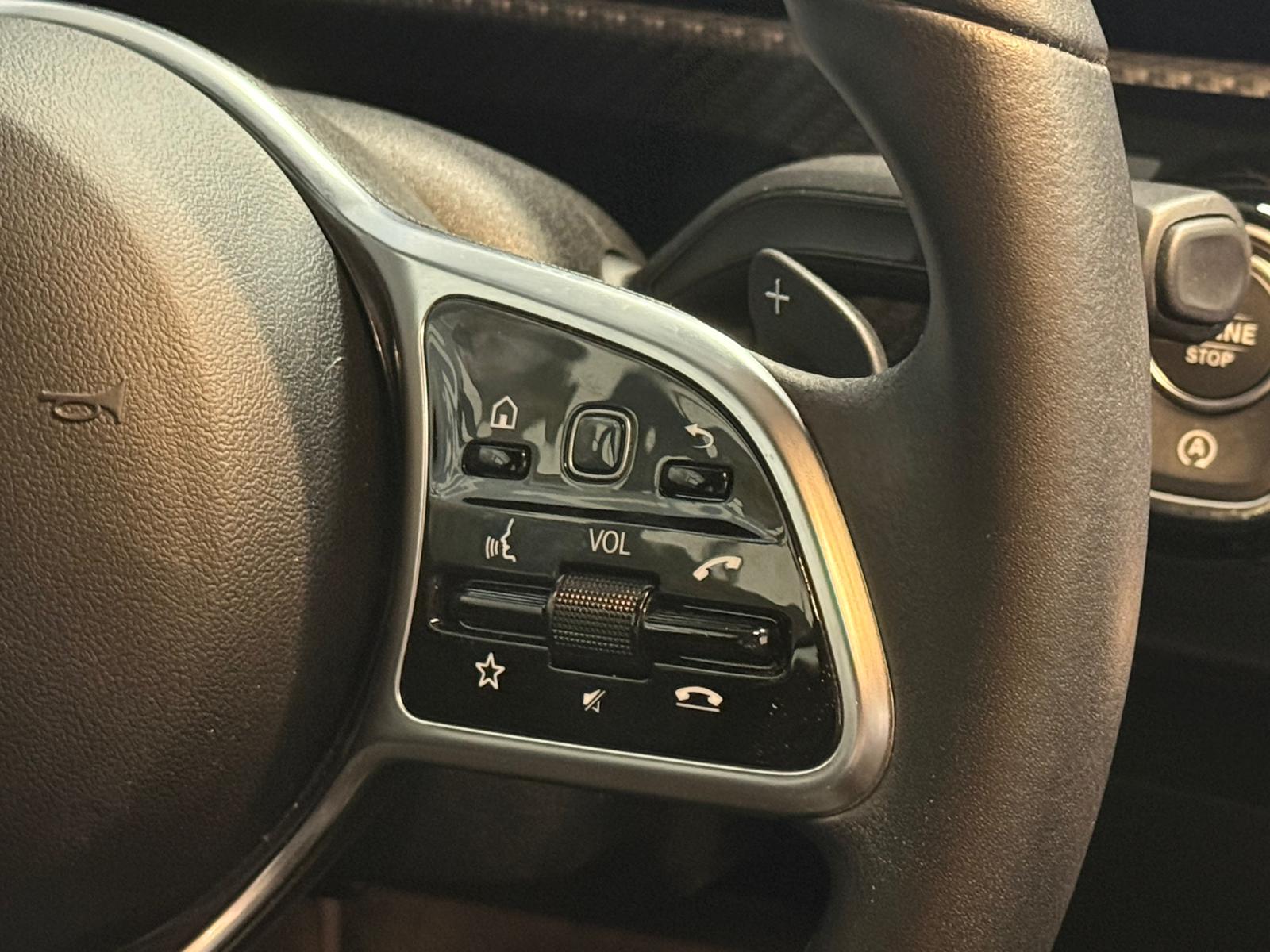 Mercedes-Benz A KLASA 2022 - zdjęcie 16