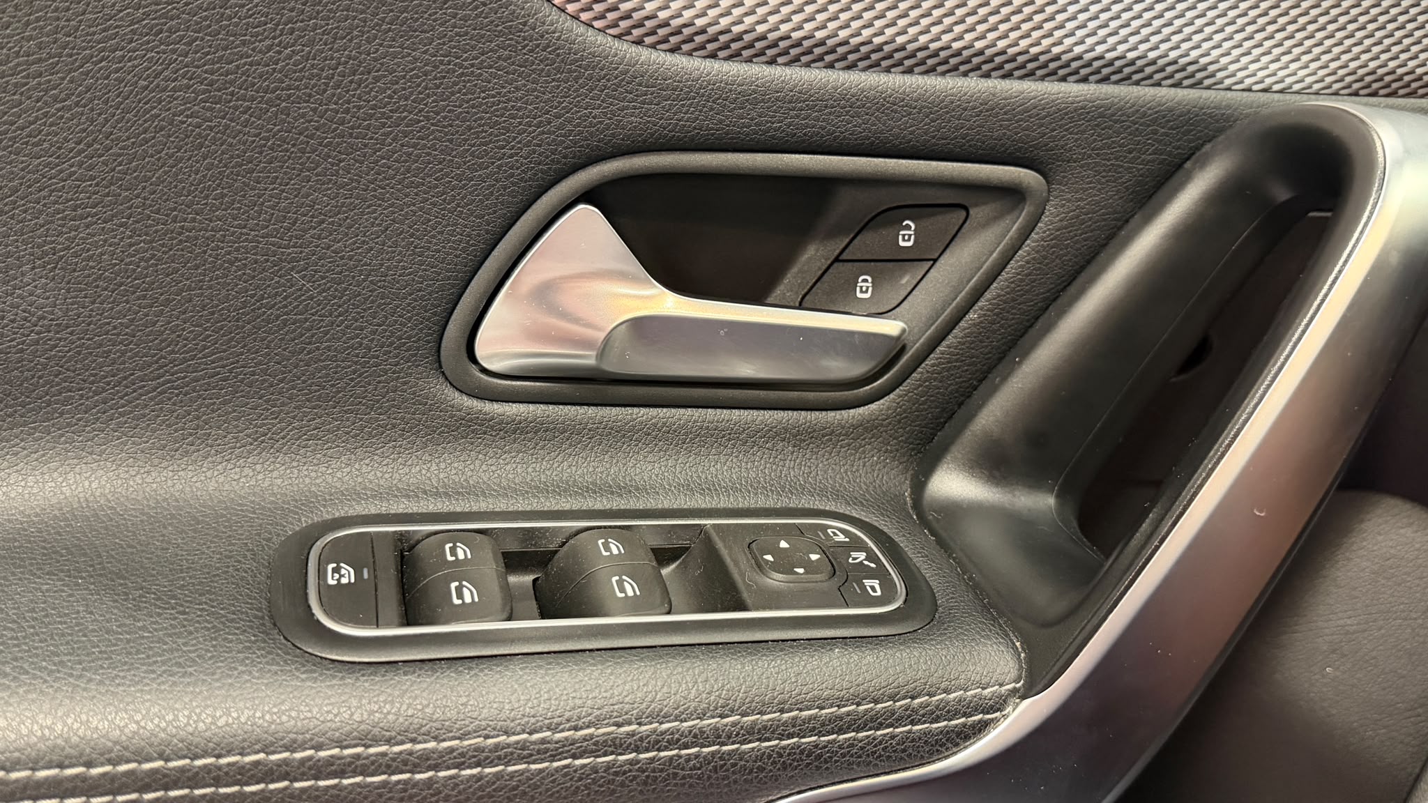 Mercedes-Benz CLA-ShootingBrake 2021 - zdjęcie 23