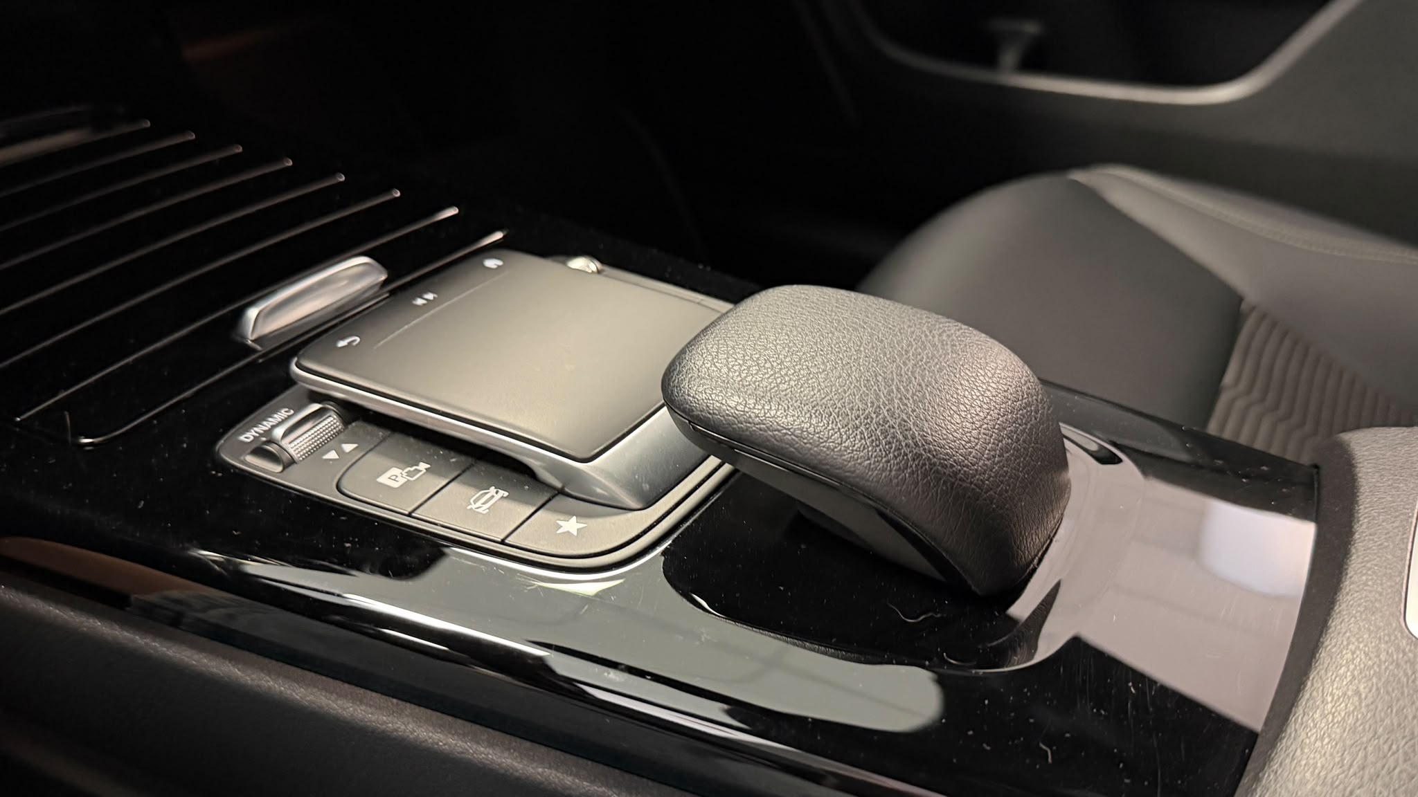 Mercedes-Benz CLA-ShootingBrake 2021 - zdjęcie 24