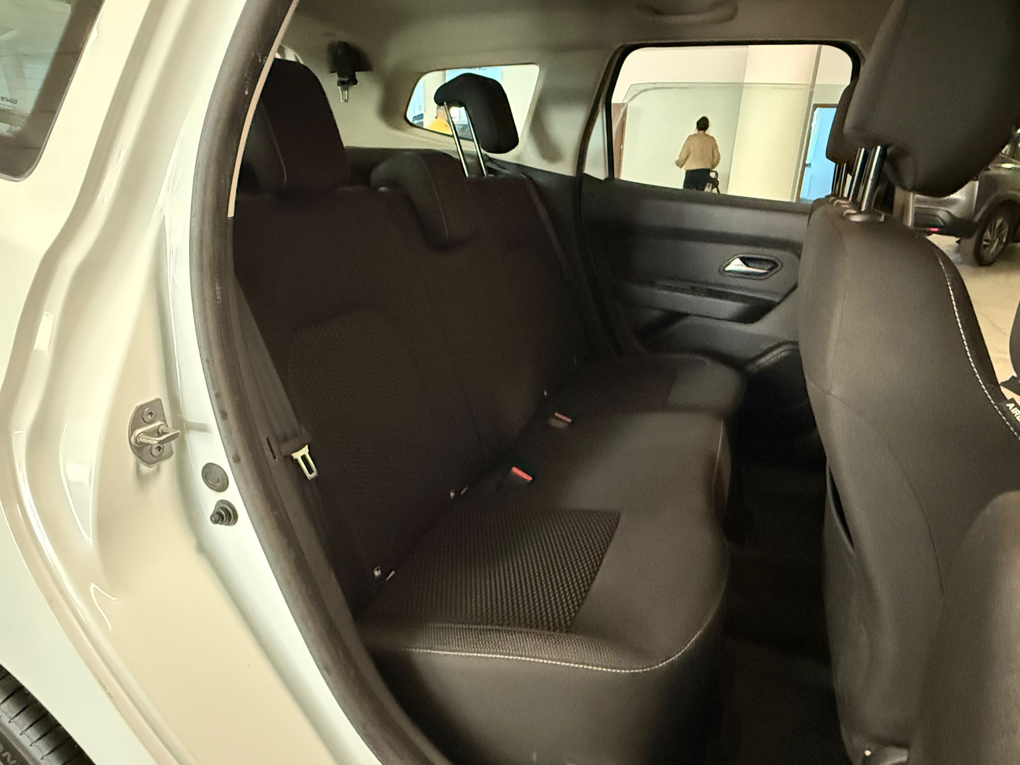 Dacia DUSTER 2020 - zdjęcie 24