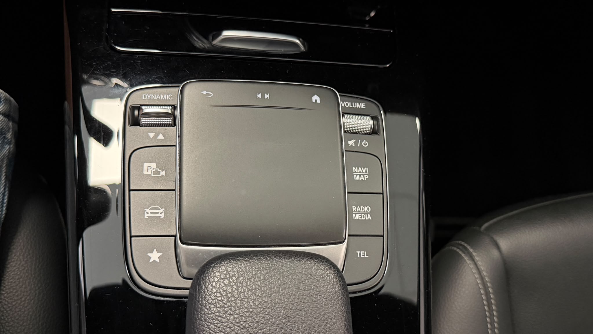 Mercedes-Benz CLA-ShootingBrake 2021 - zdjęcie 25