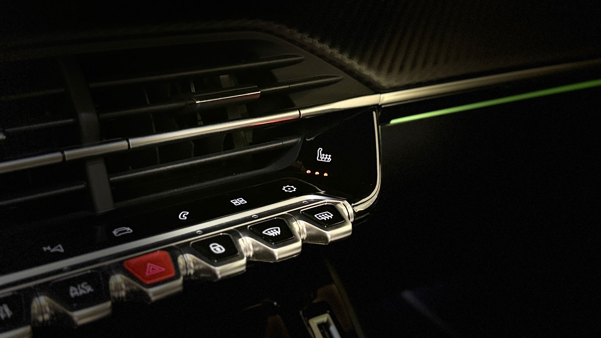 Peugeot 2008 2023 - zdjęcie 27