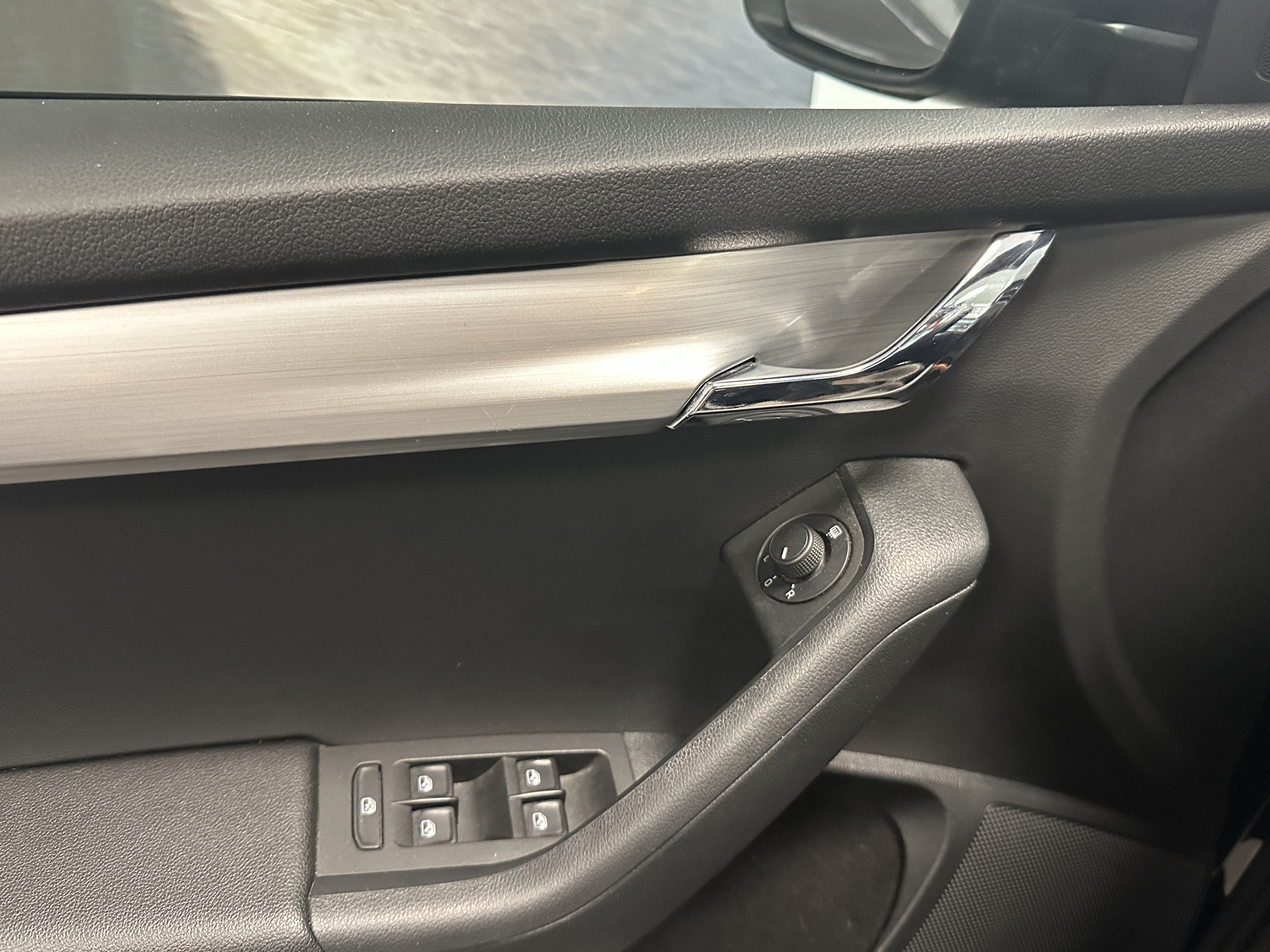 Škoda Octavia 2019 - zdjęcie 26