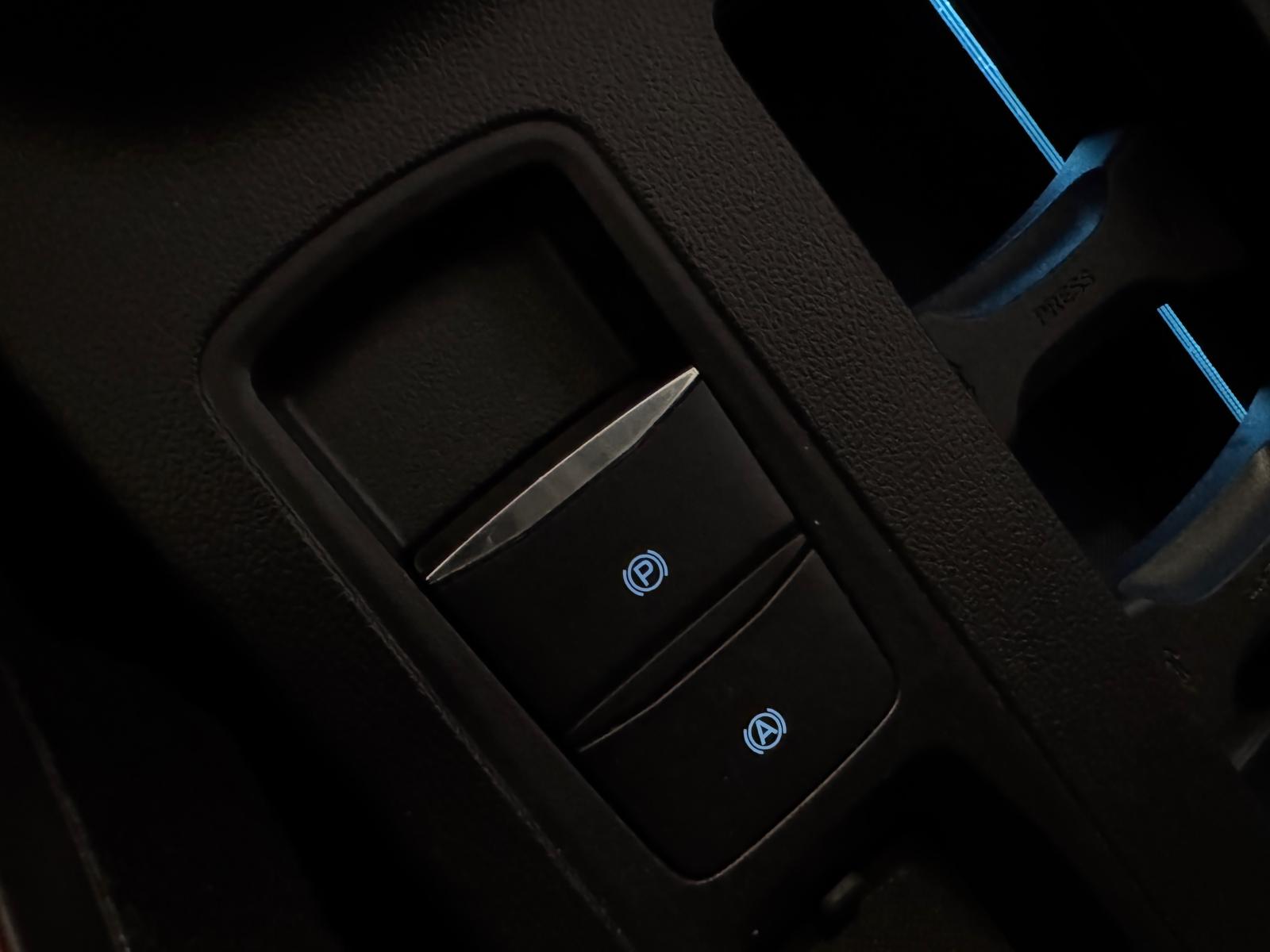 Ford Focus 2024 - zdjęcie 27