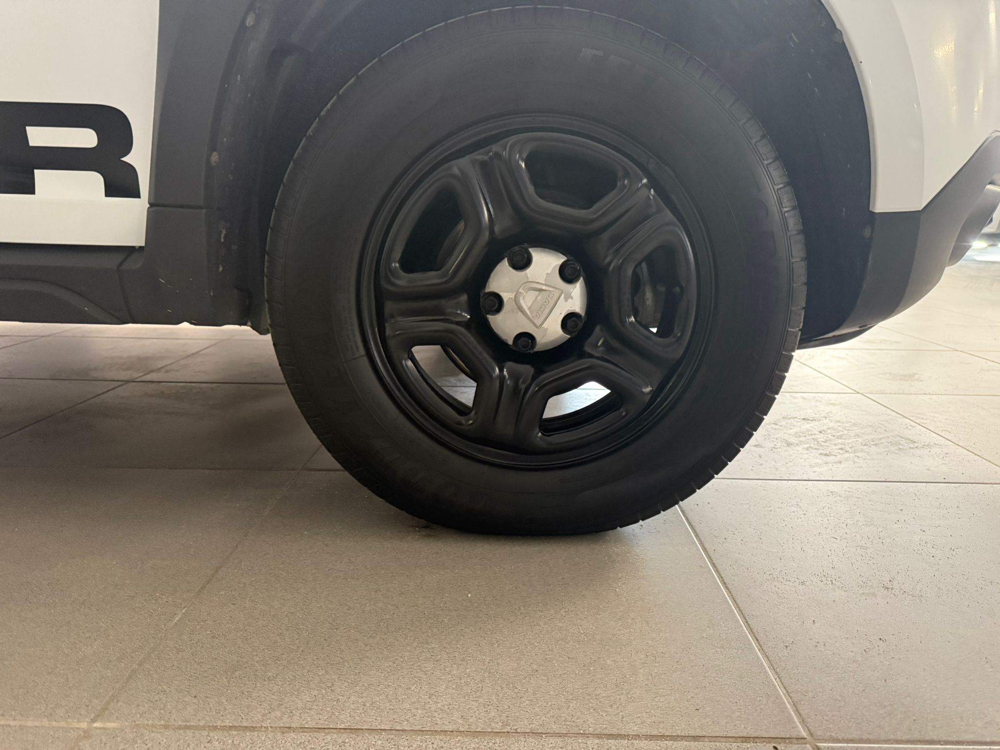 Dacia DUSTER 2020 - zdjęcie 26