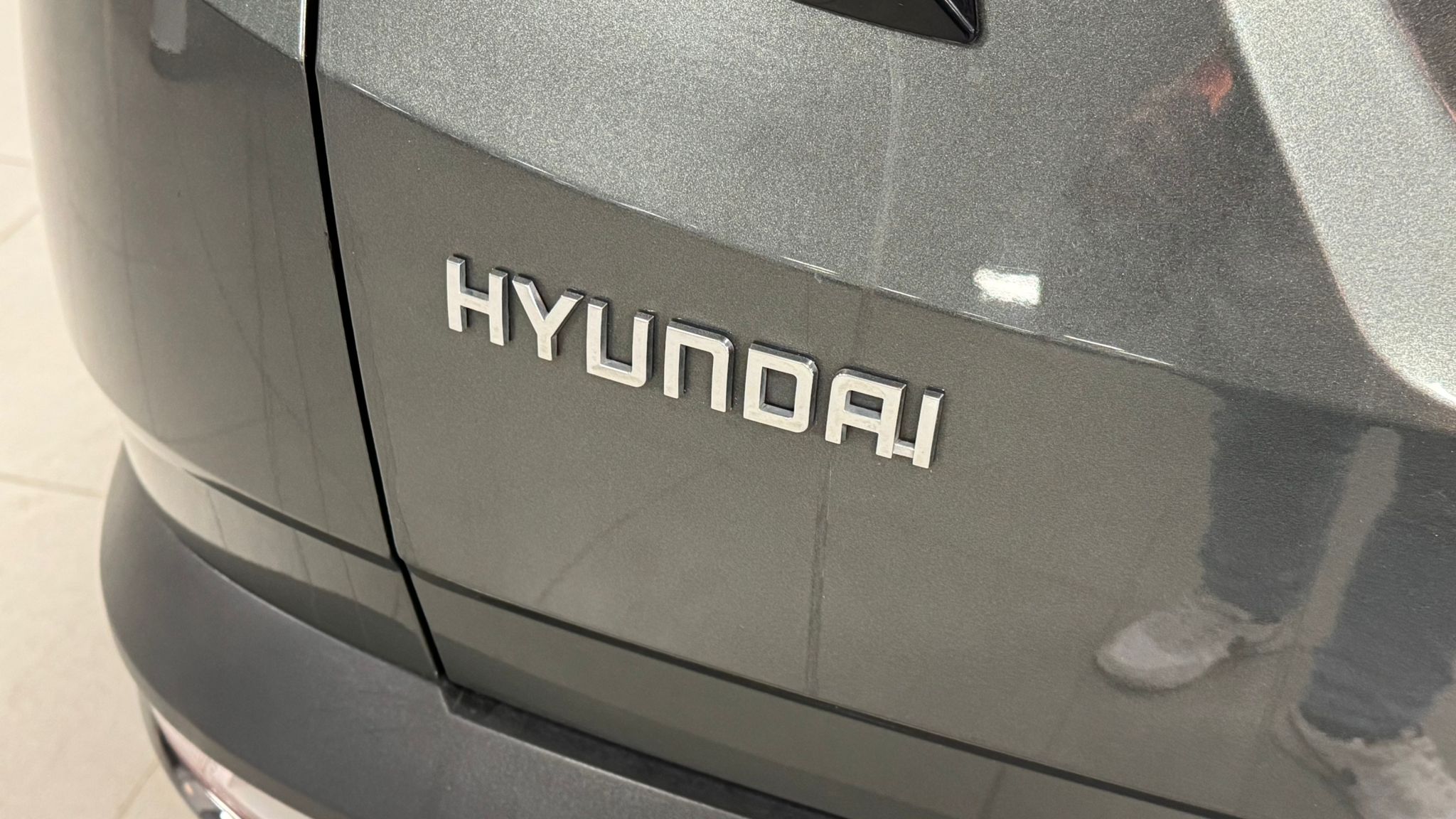 Hyundai Tucson 2023 - zdjęcie 26