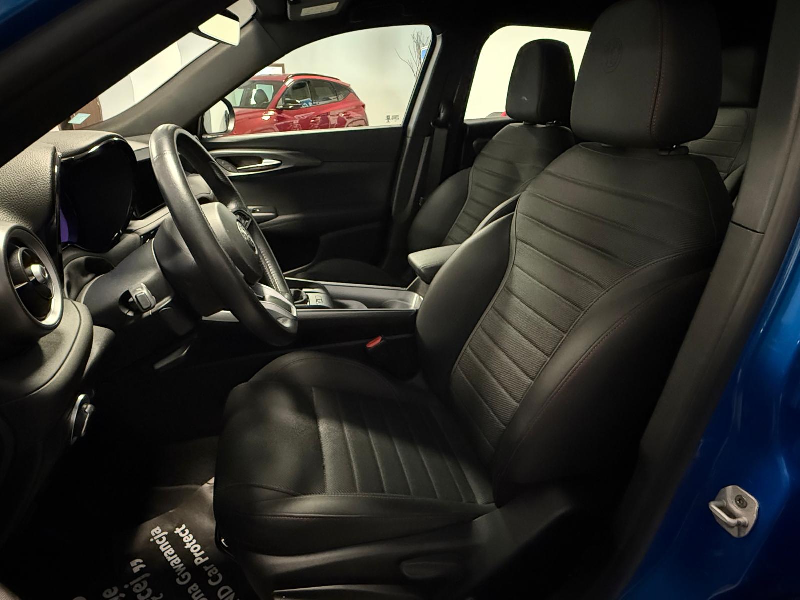 Alfa Romeo Tonale 2022 - zdjęcie 29