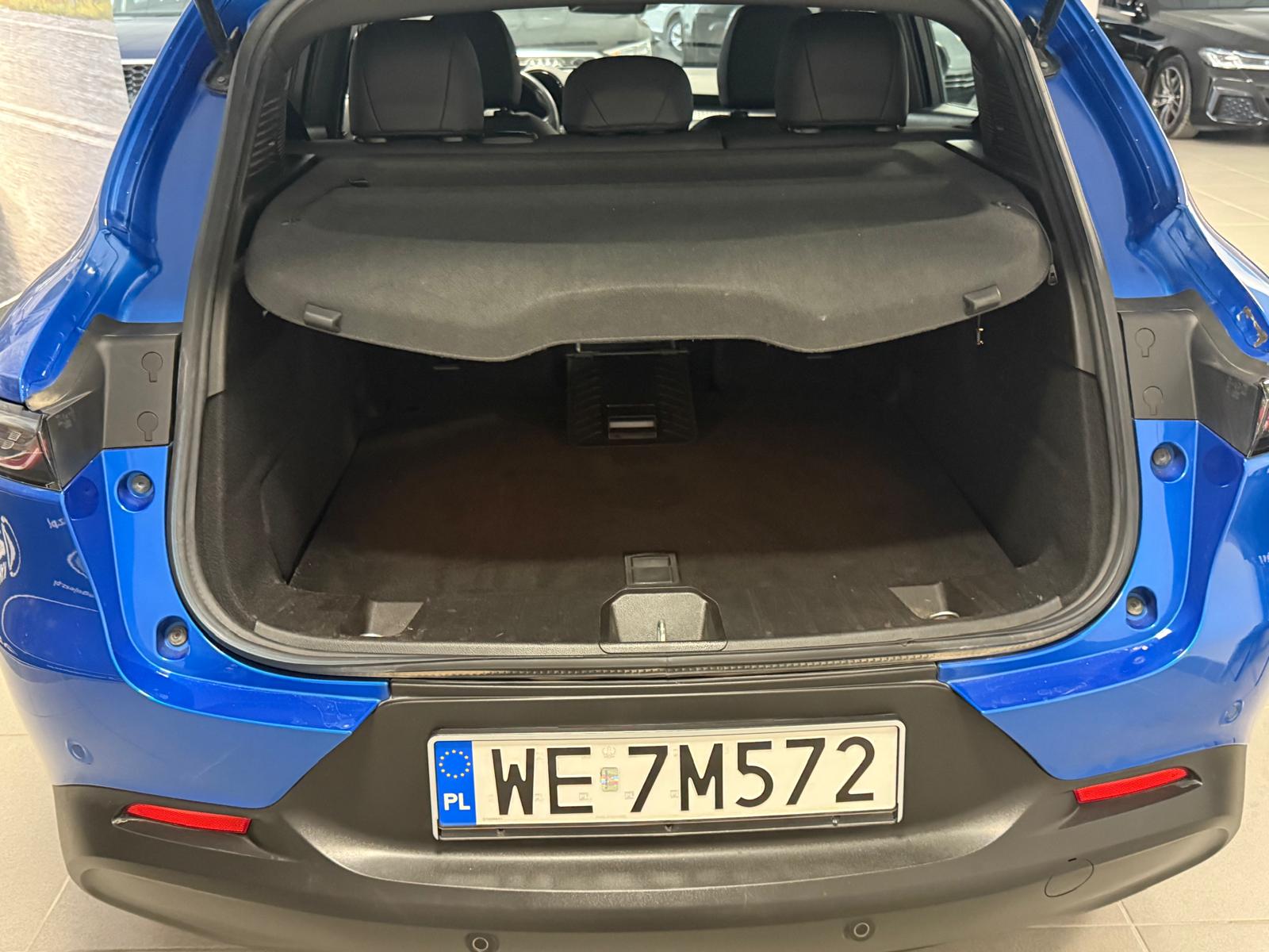 Alfa Romeo Tonale 2022 - zdjęcie 32