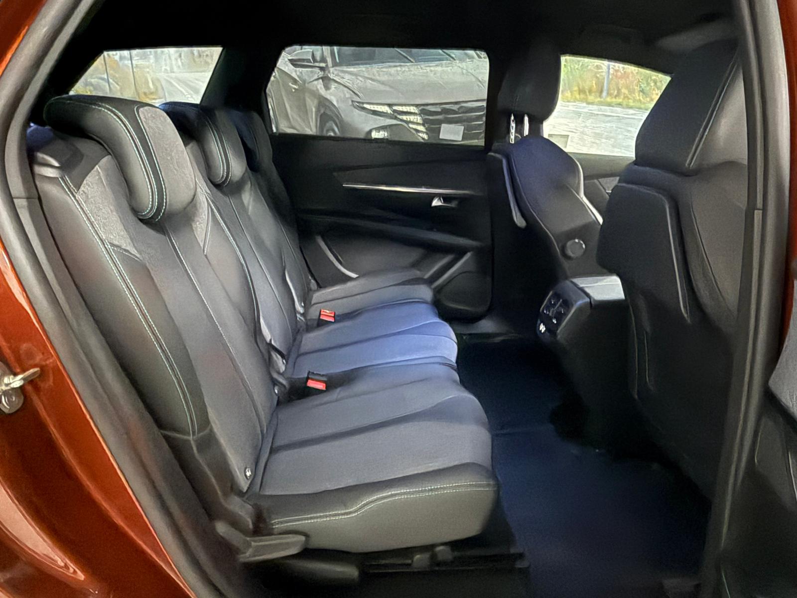 Peugeot 5008 2023 - zdjęcie 95