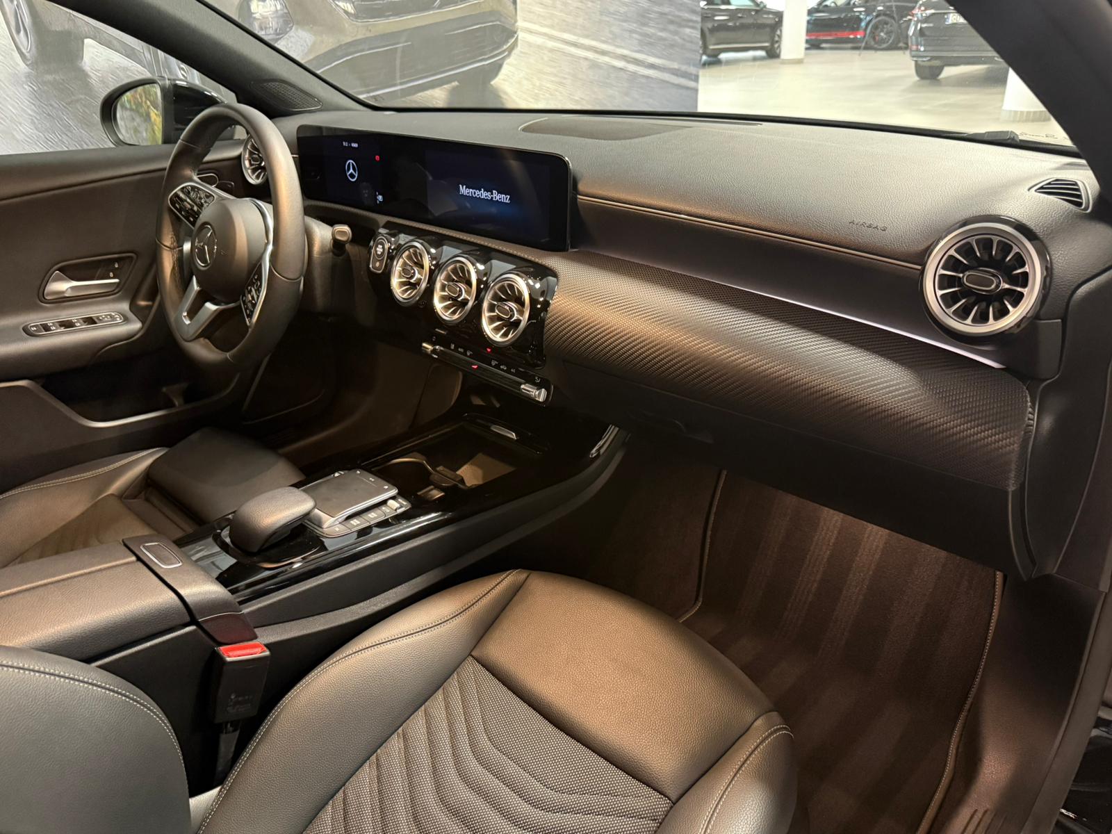 Mercedes-Benz A KLASA 2022 - zdjęcie 33