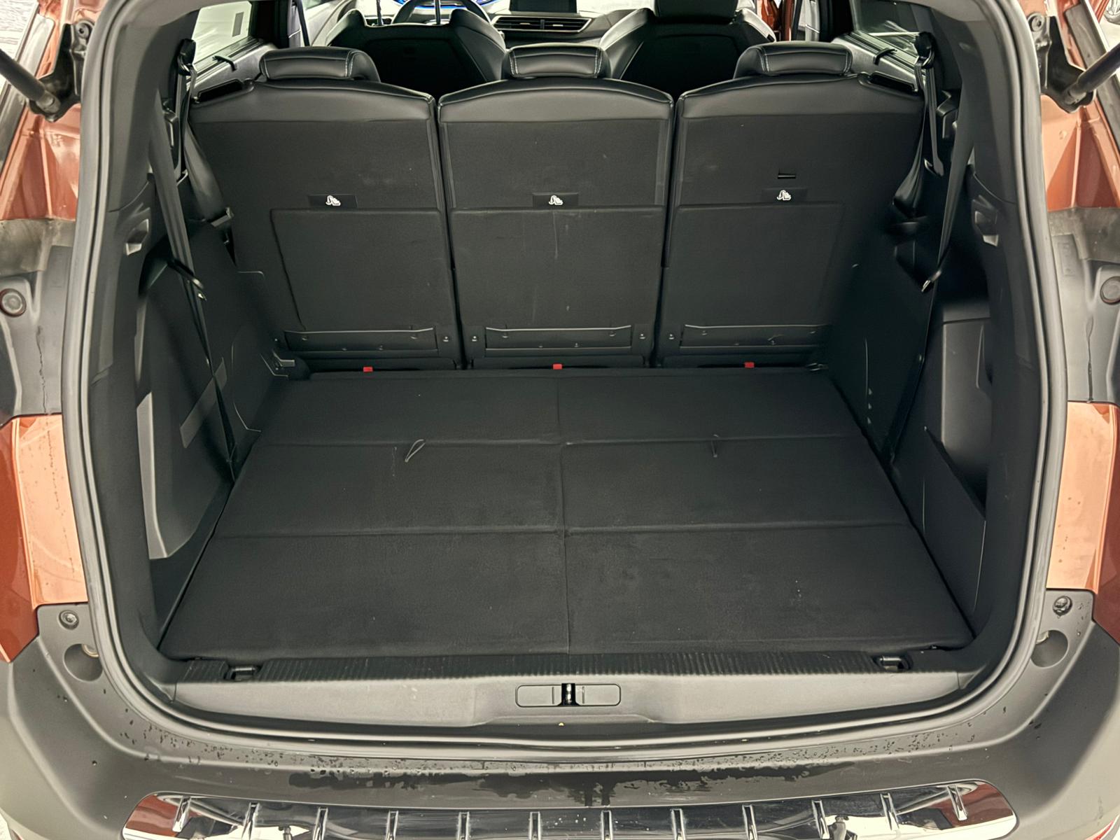 Peugeot 5008 2023 - zdjęcie 104