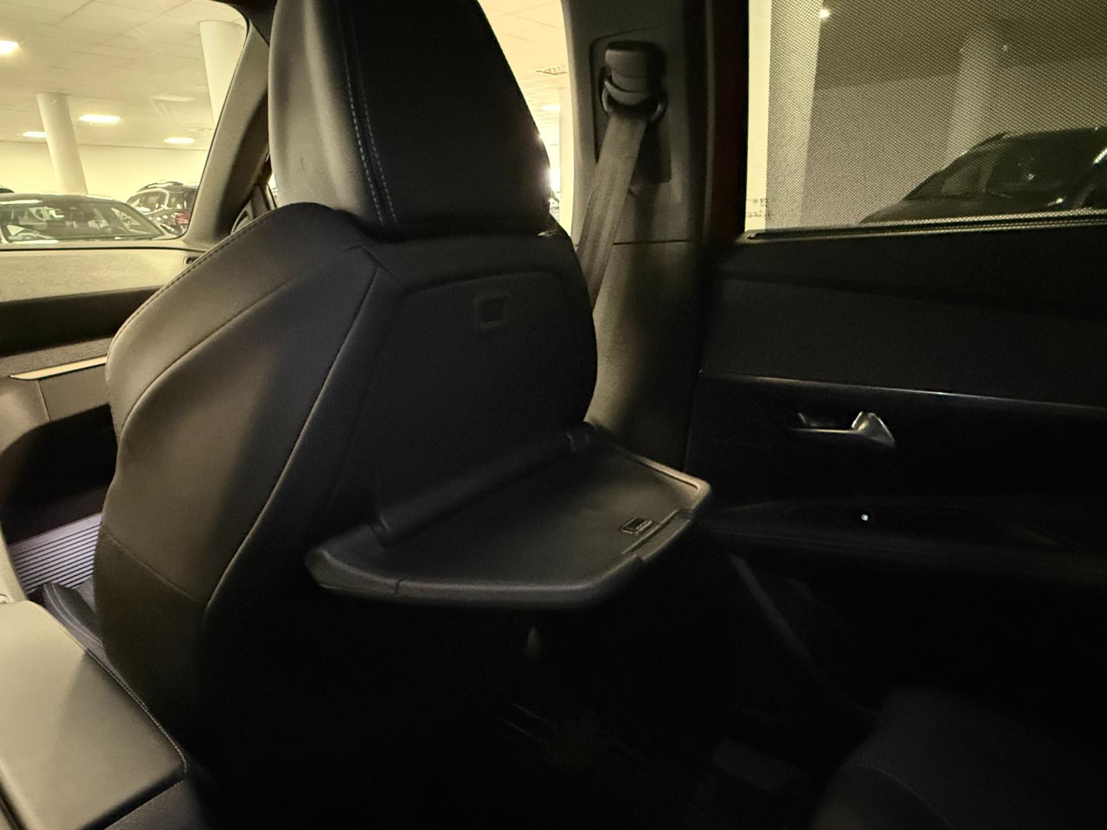 Peugeot 5008 2023 - zdjęcie 107