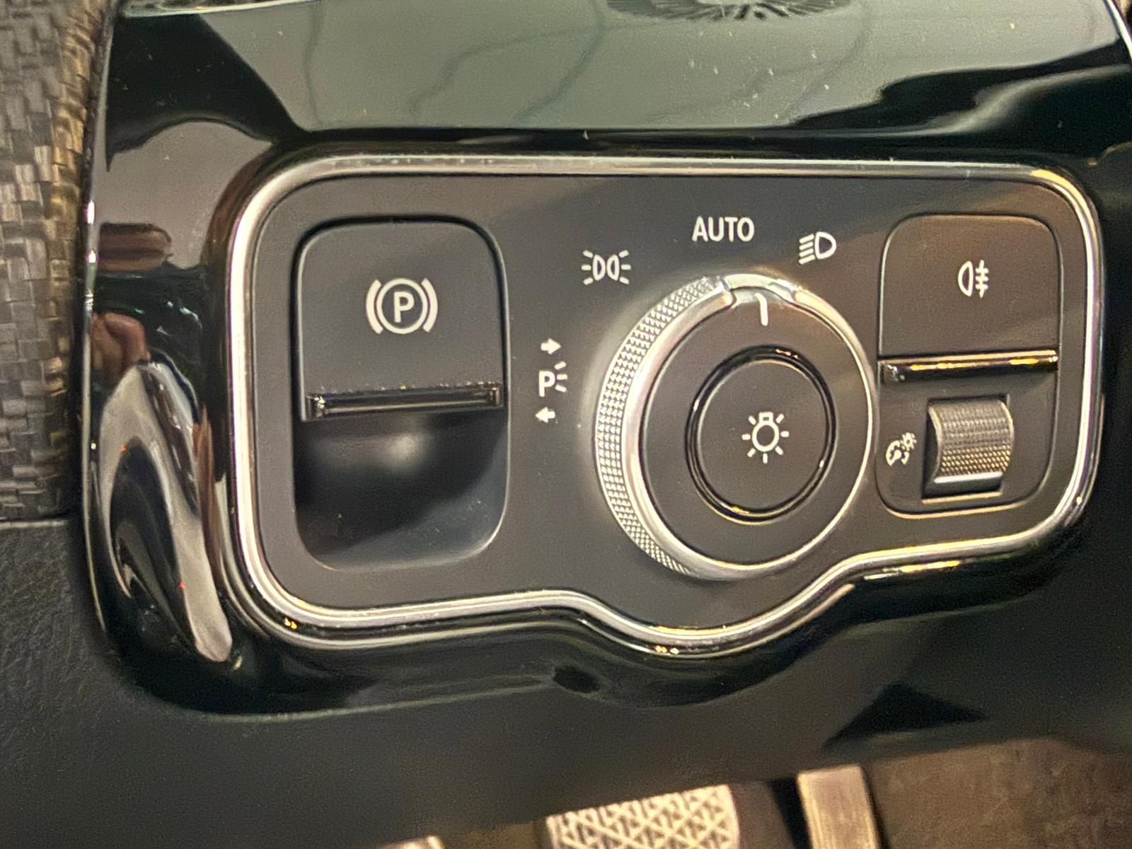 Mercedes-Benz A KLASA 2022 - zdjęcie 19