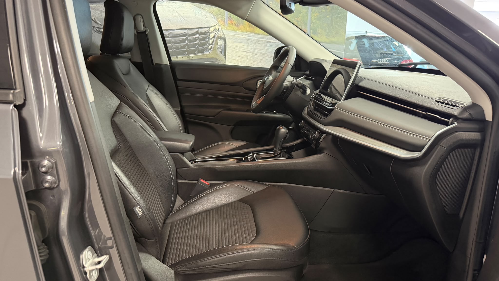 Jeep Compass 2022 - zdjęcie 7