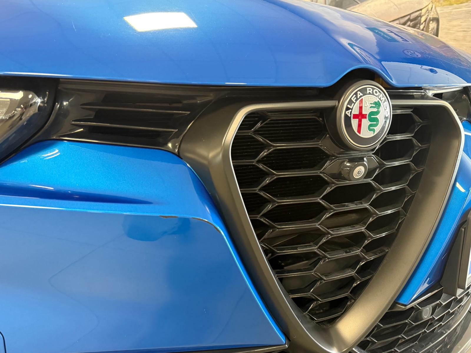 Alfa Romeo Tonale 2022 - zdjęcie 8