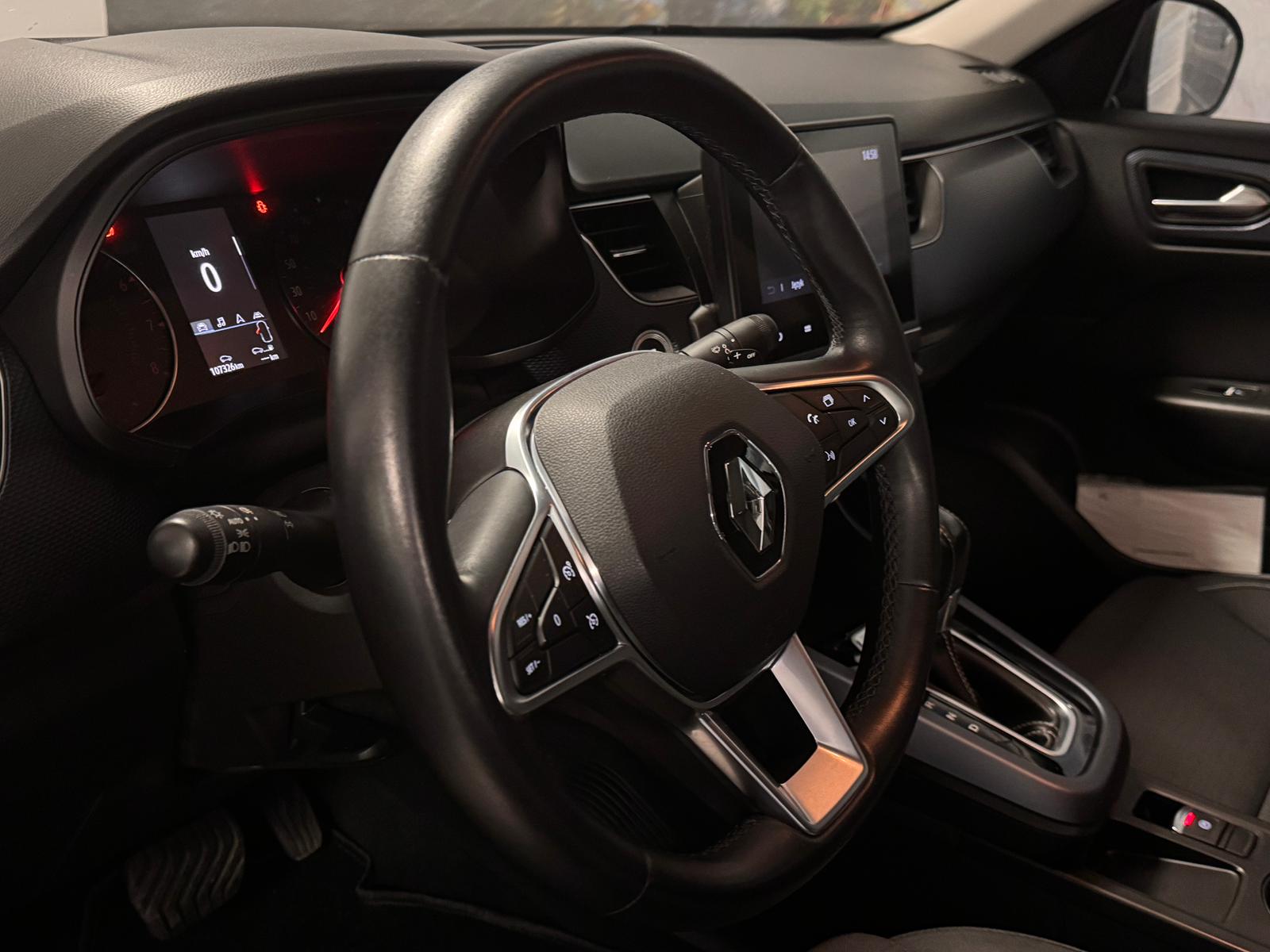 Renault Arkana 2021 - zdjęcie 8